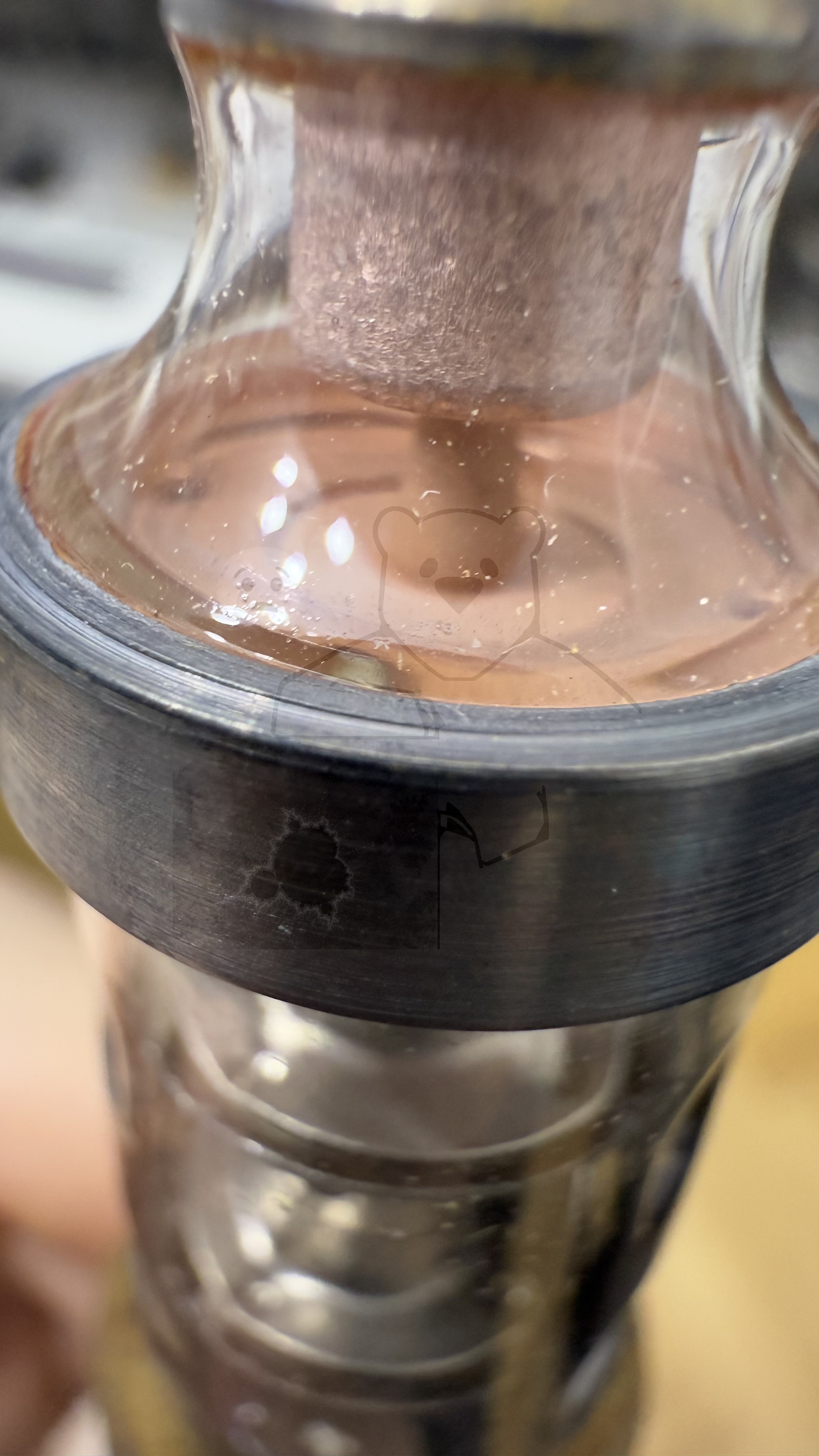 Röhre 6390 #4789 Bild 13