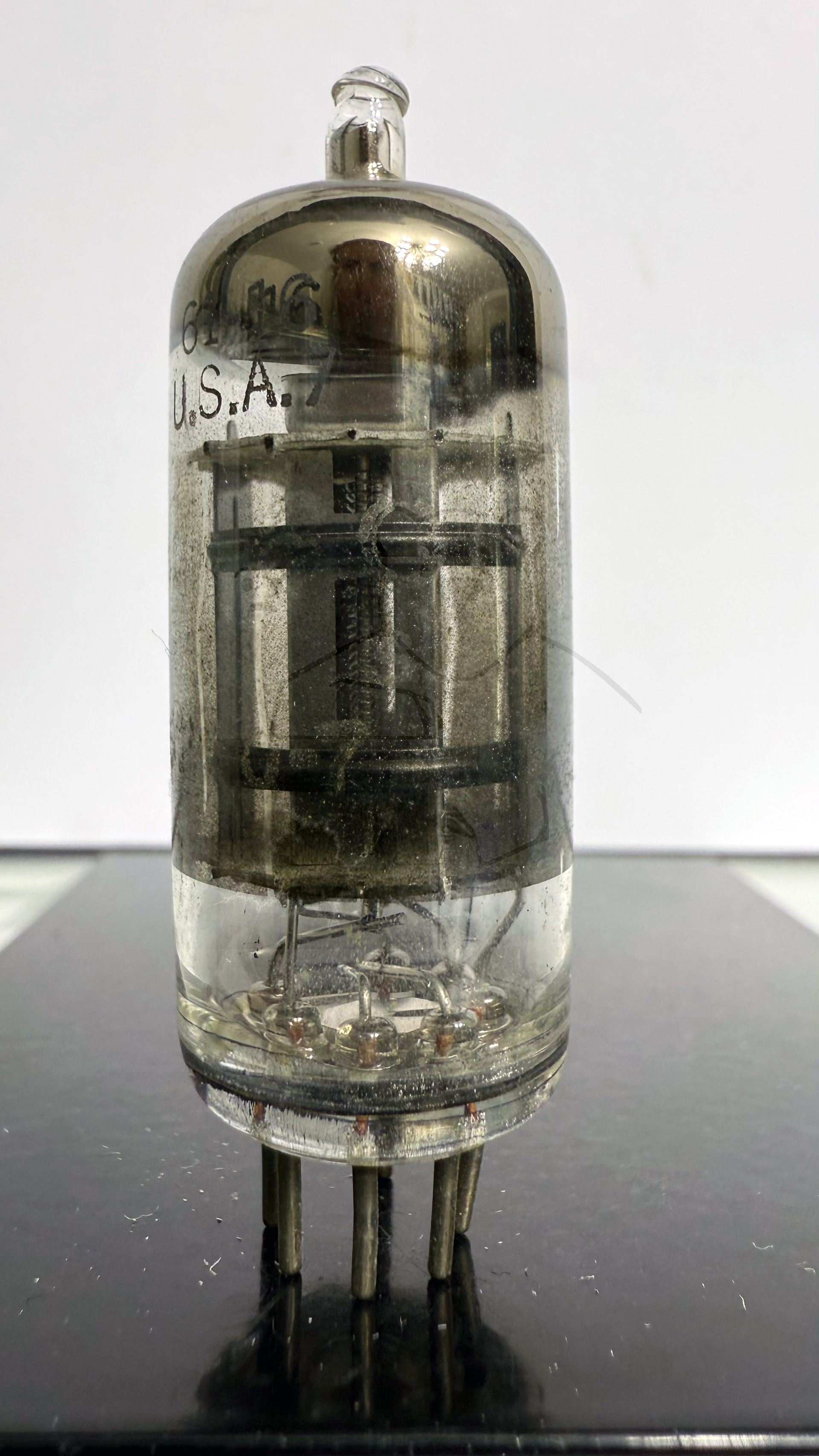 Röhre 6485 #7622 Bild 1