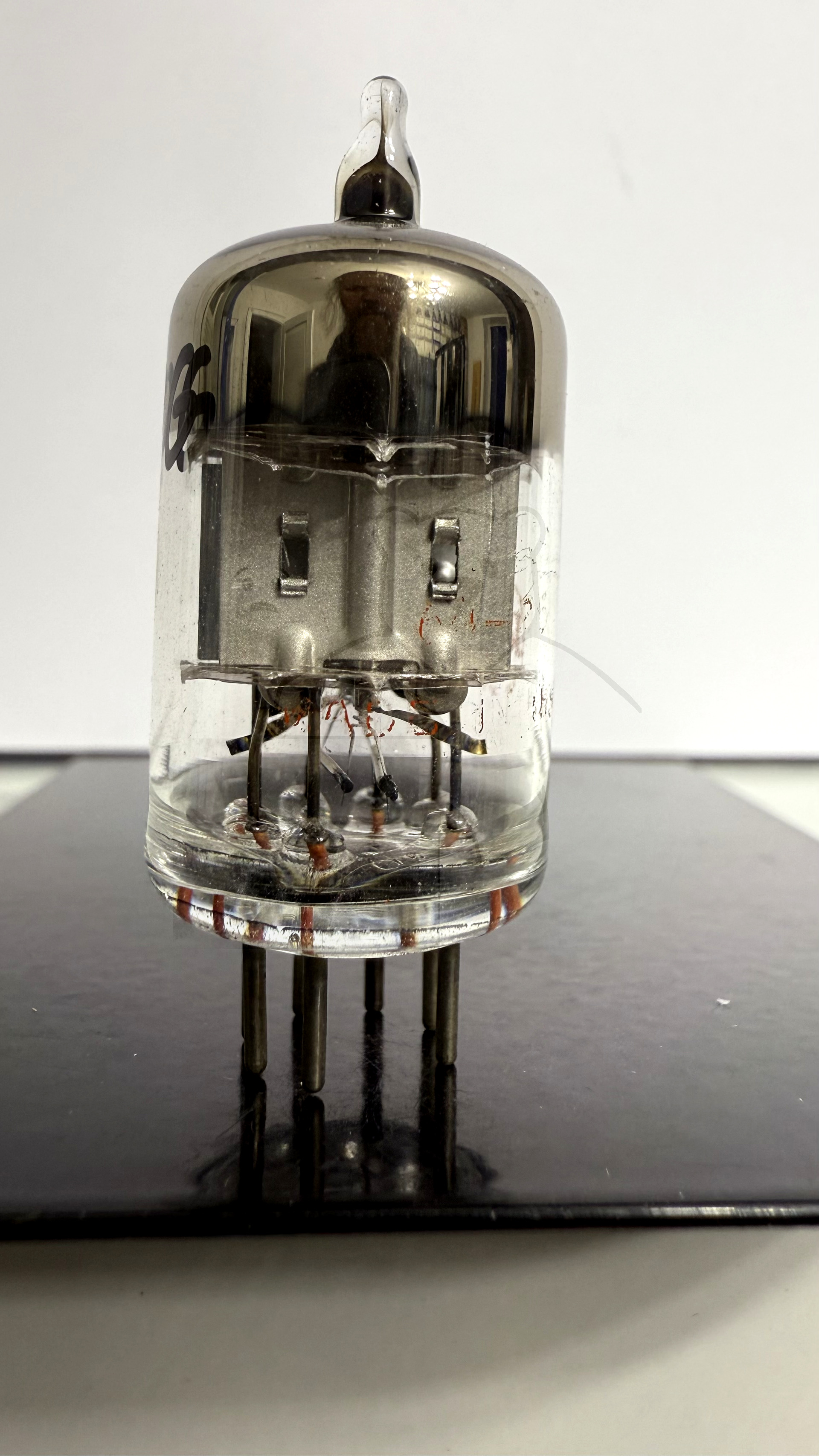 Röhre 6AL5 #2706 Bild 1