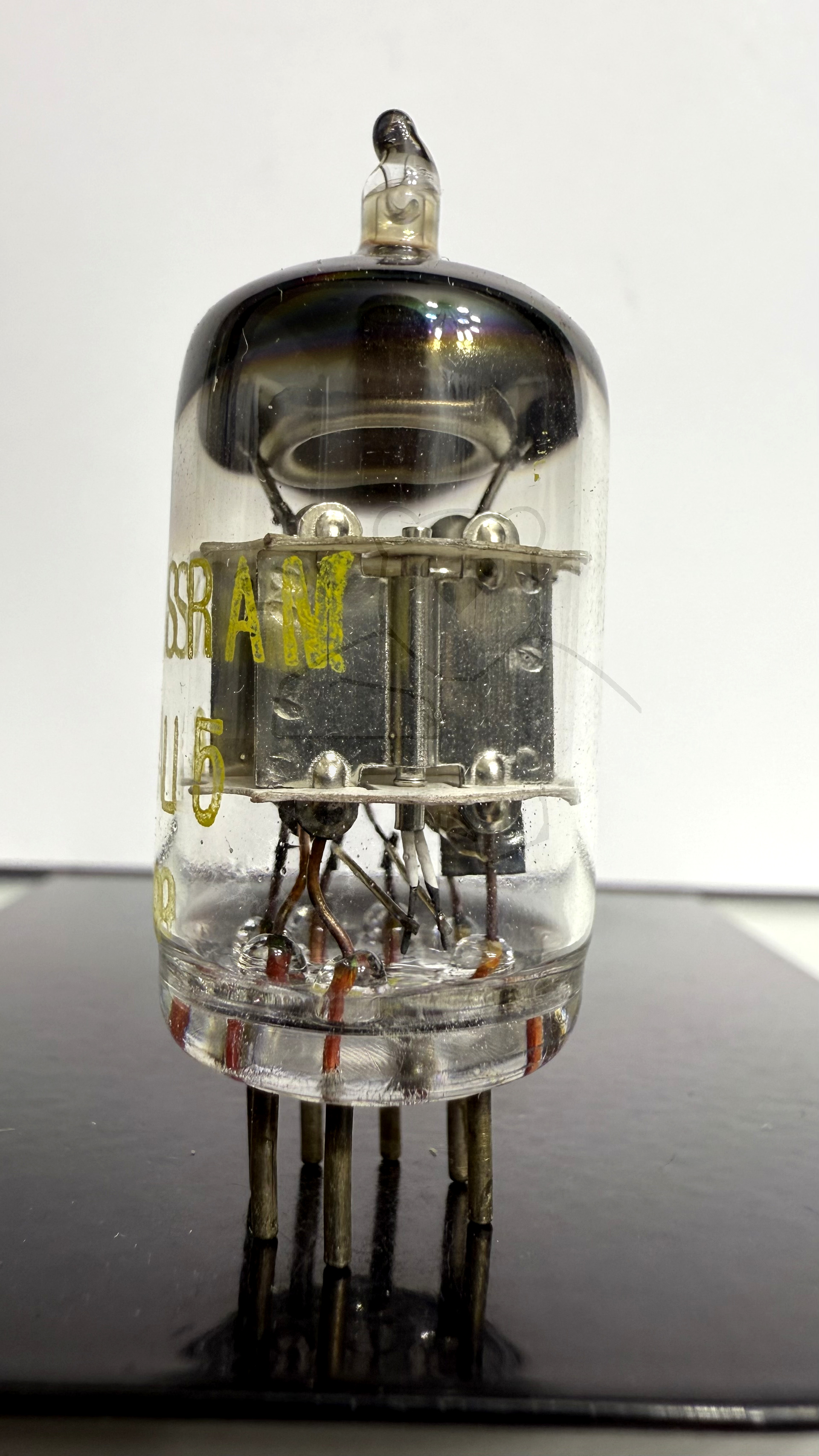 Röhre 6AL5 #4082 Bild 2