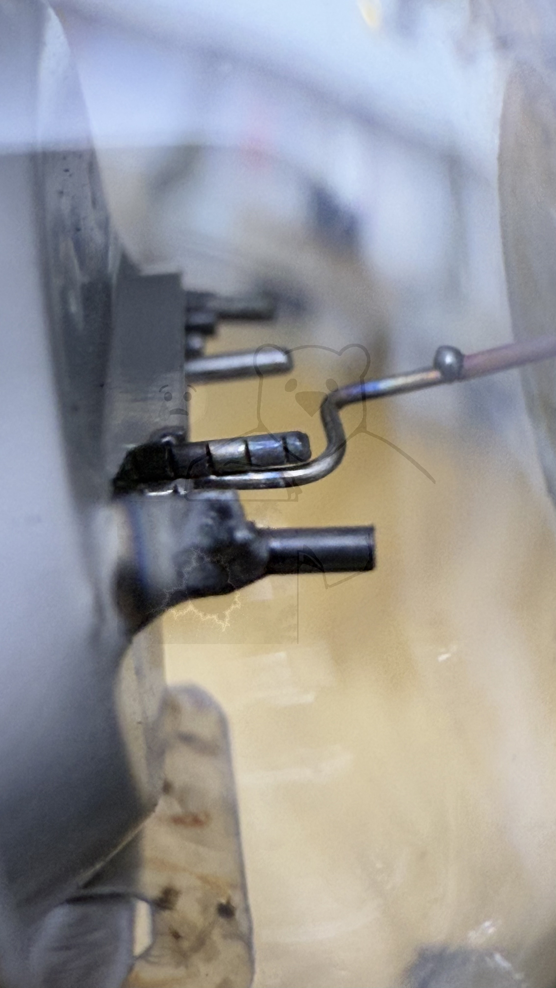 Röhre 6B7 #0165 Bild 16