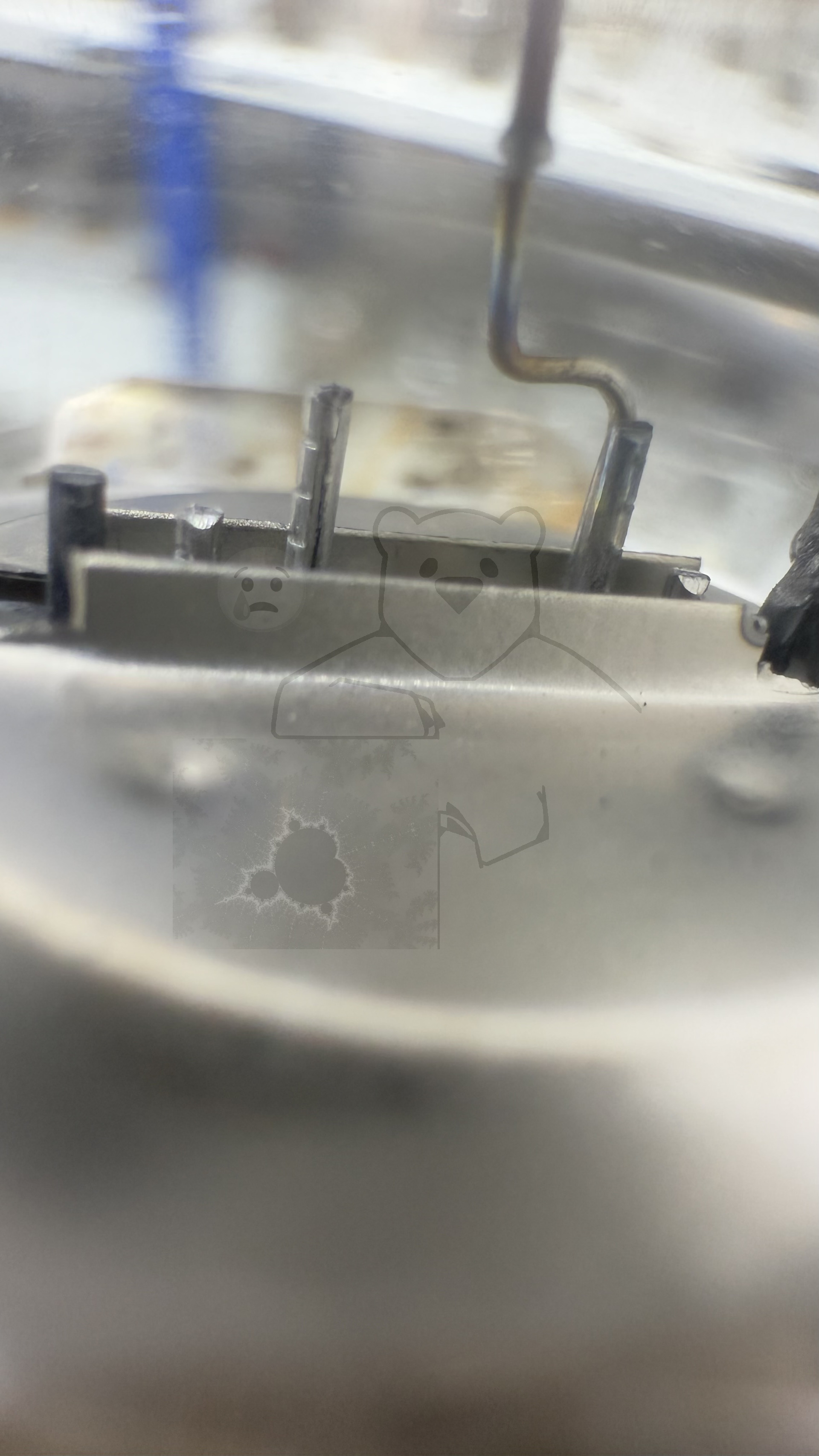 Röhre 6B7 #0165 Bild 9