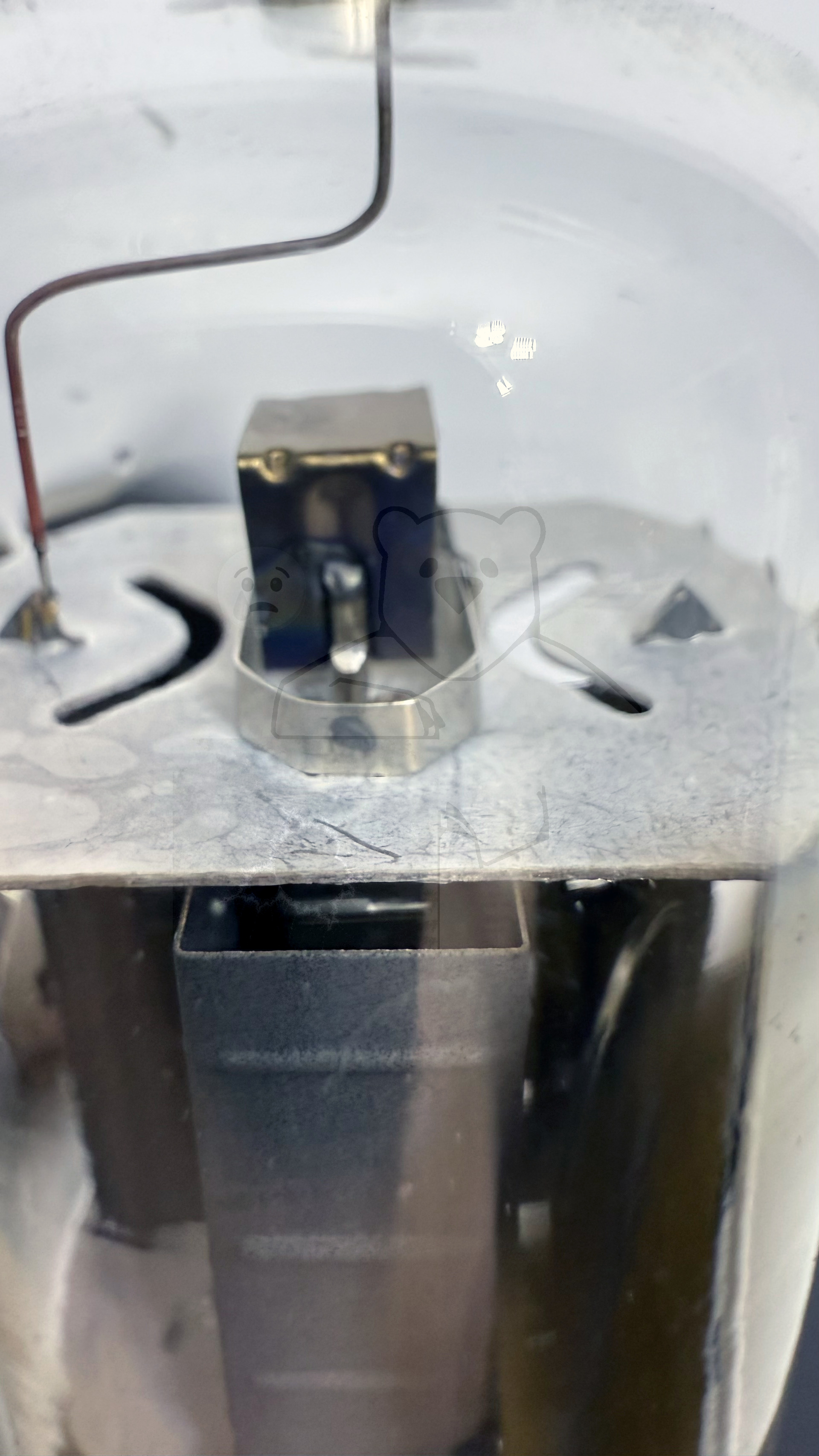 Röhre 6DQ6B #6852 Bild 7