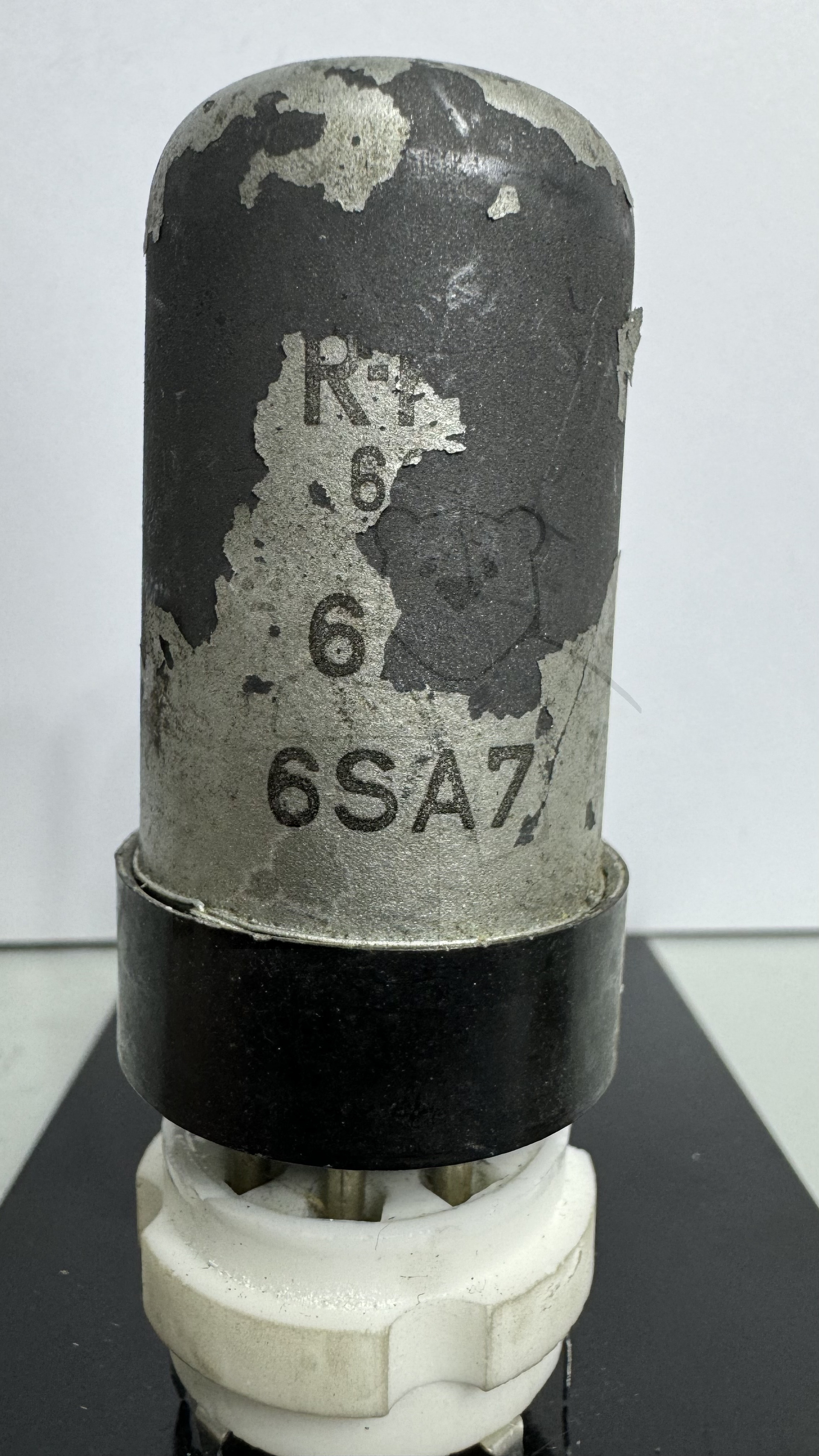 Röhre 6SA7 #6290 Bild 1