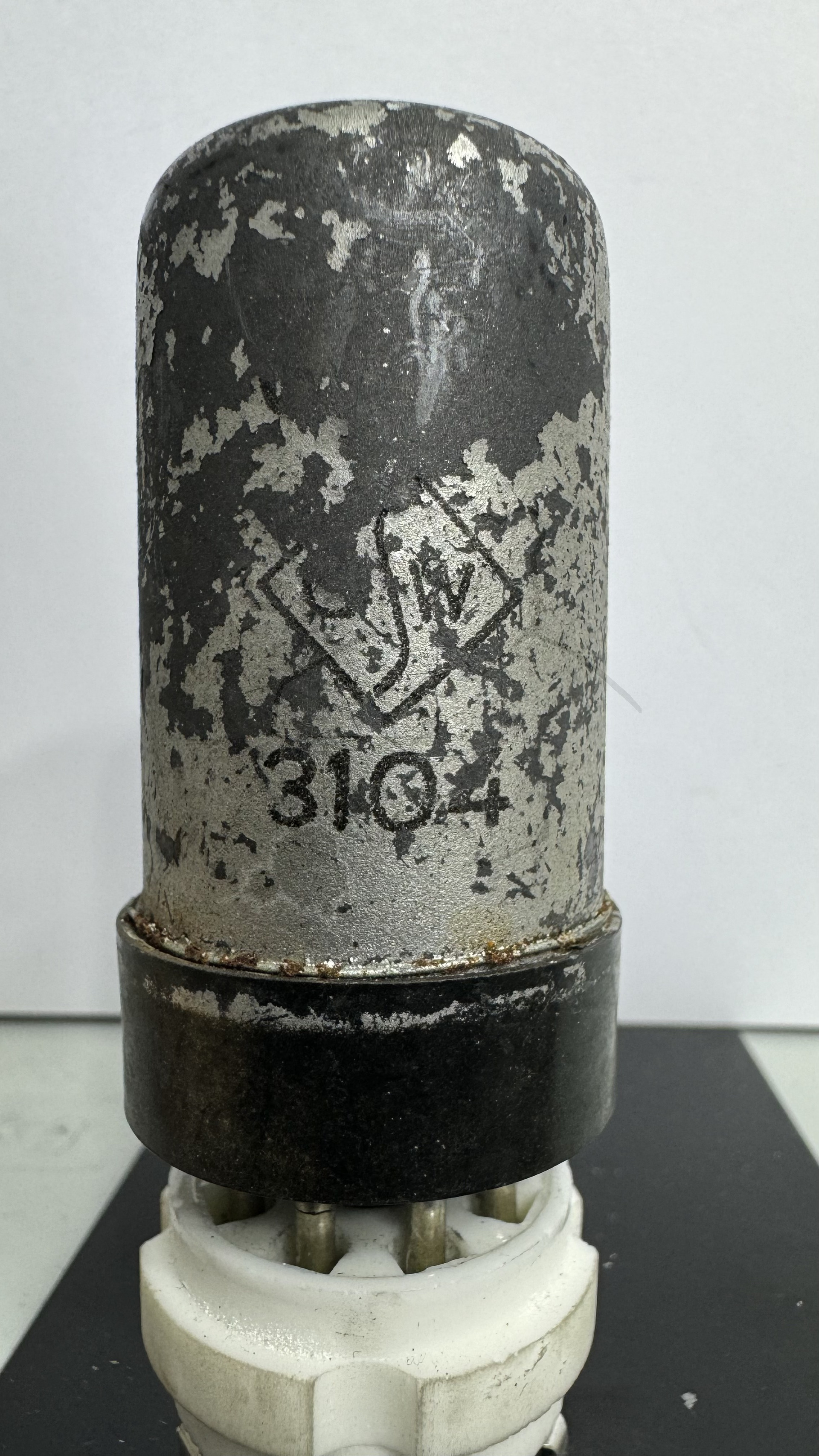 Röhre 6SA7 #6332 Bild 1