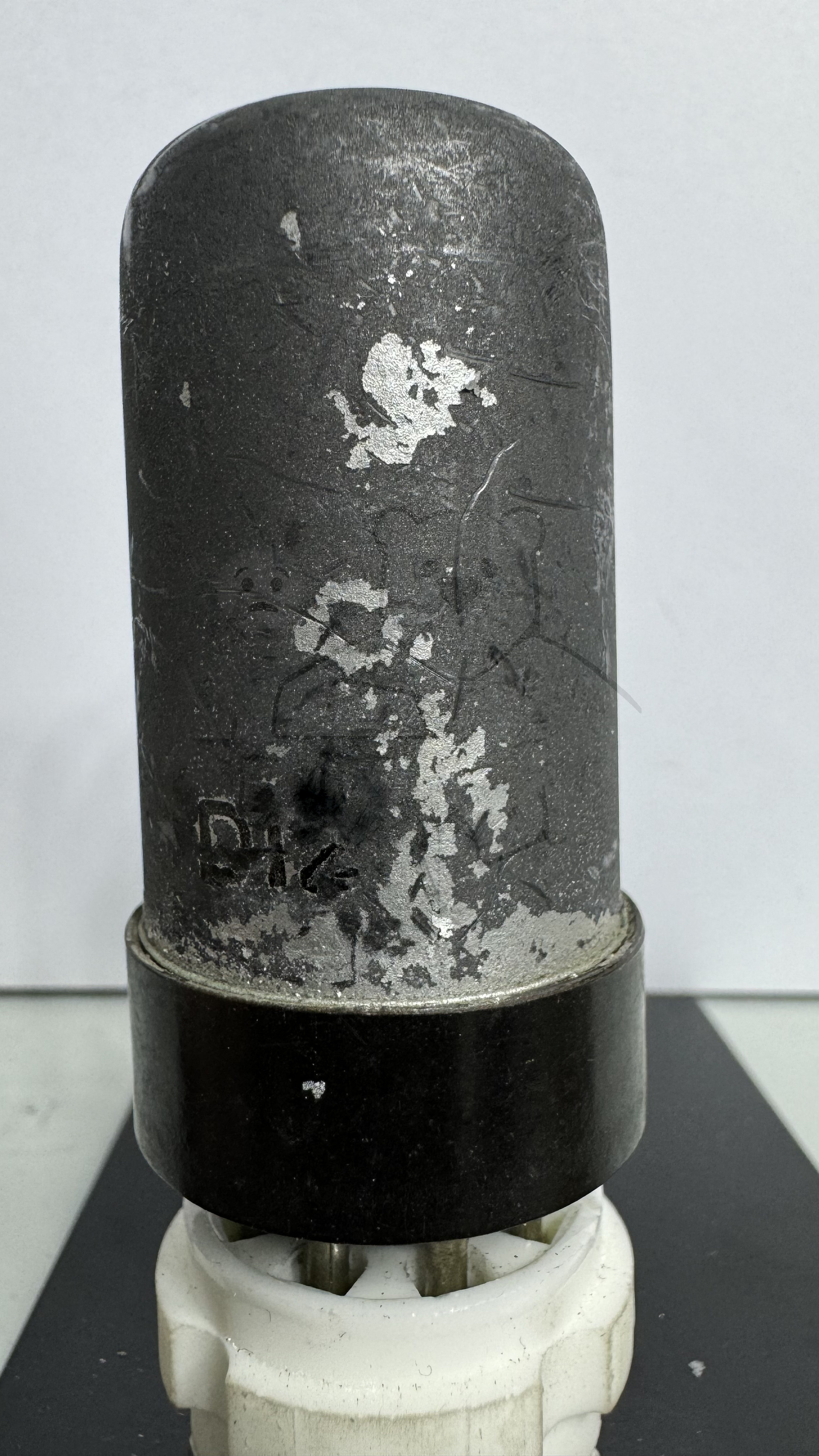 Röhre 6SQ7 #6259 Bild 1