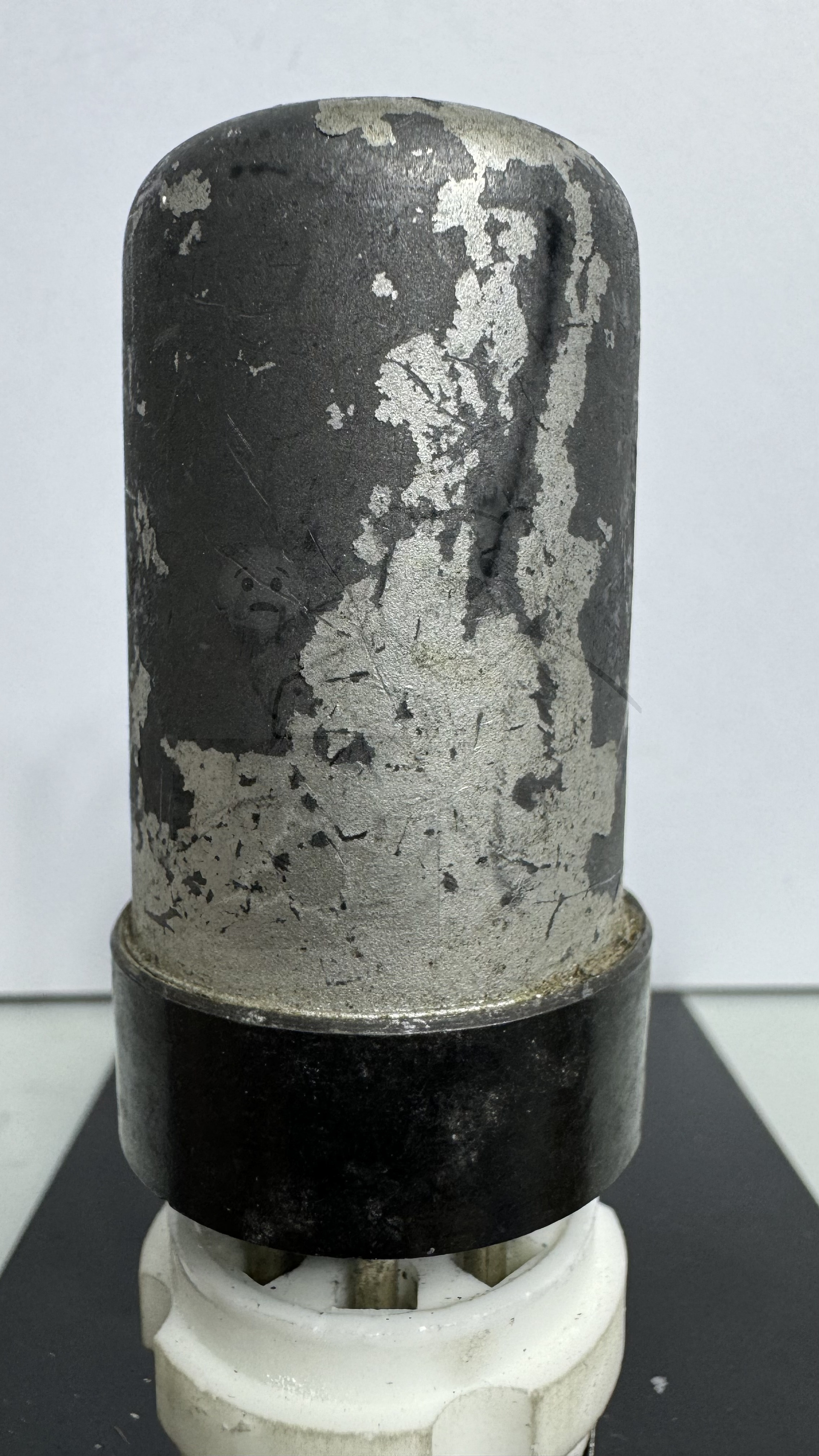 Röhre 6SQ7 #6264 Bild 1