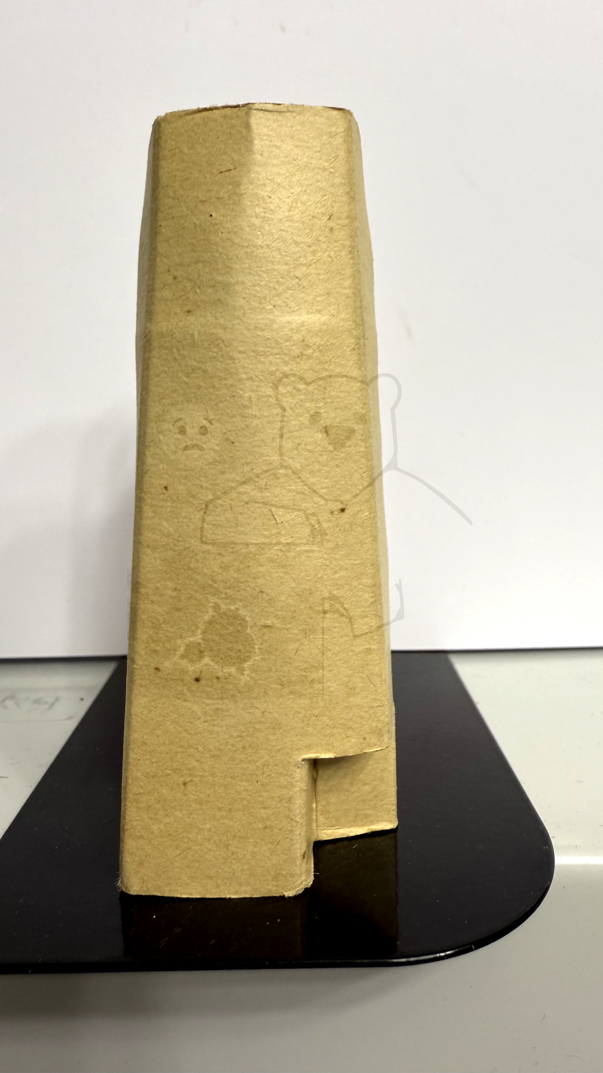 Röhre 6W4GT #4473 Verpackung Bild 1