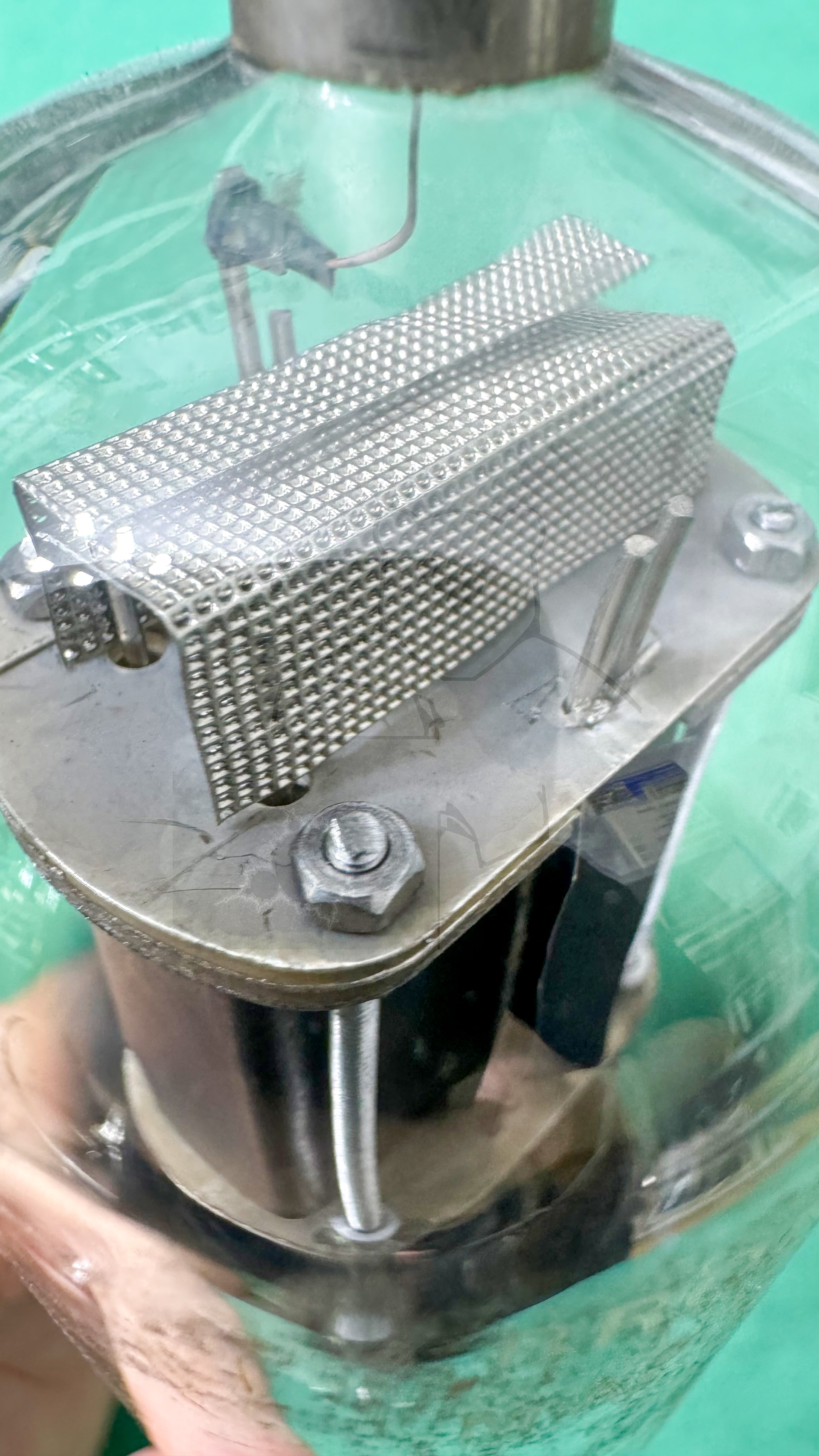 Röhre 6Y20 #6921 Bild 13