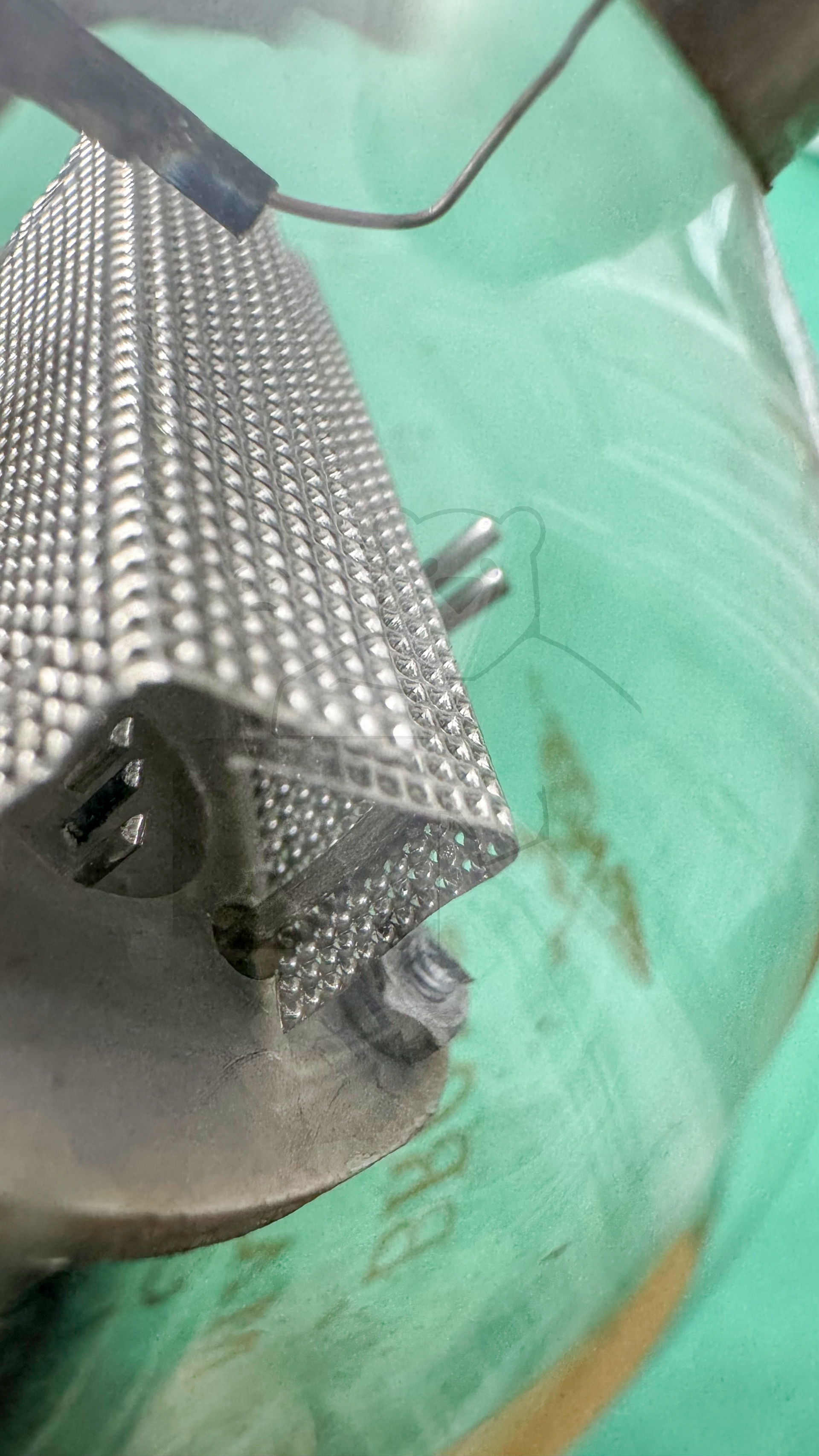 Röhre 6Y20 #6921 Bild 19