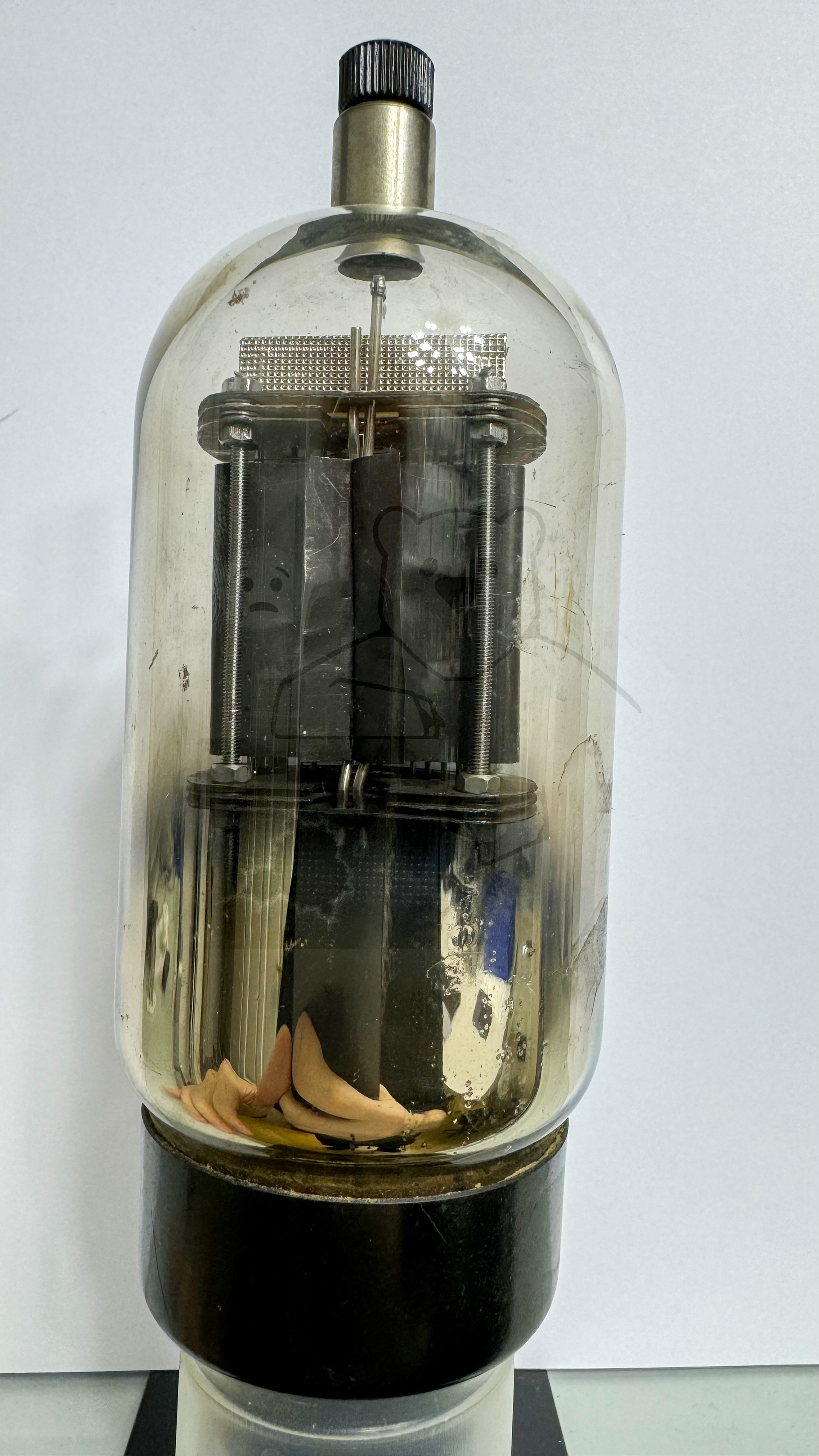 Röhre 6Y20 #6921 Bild 5