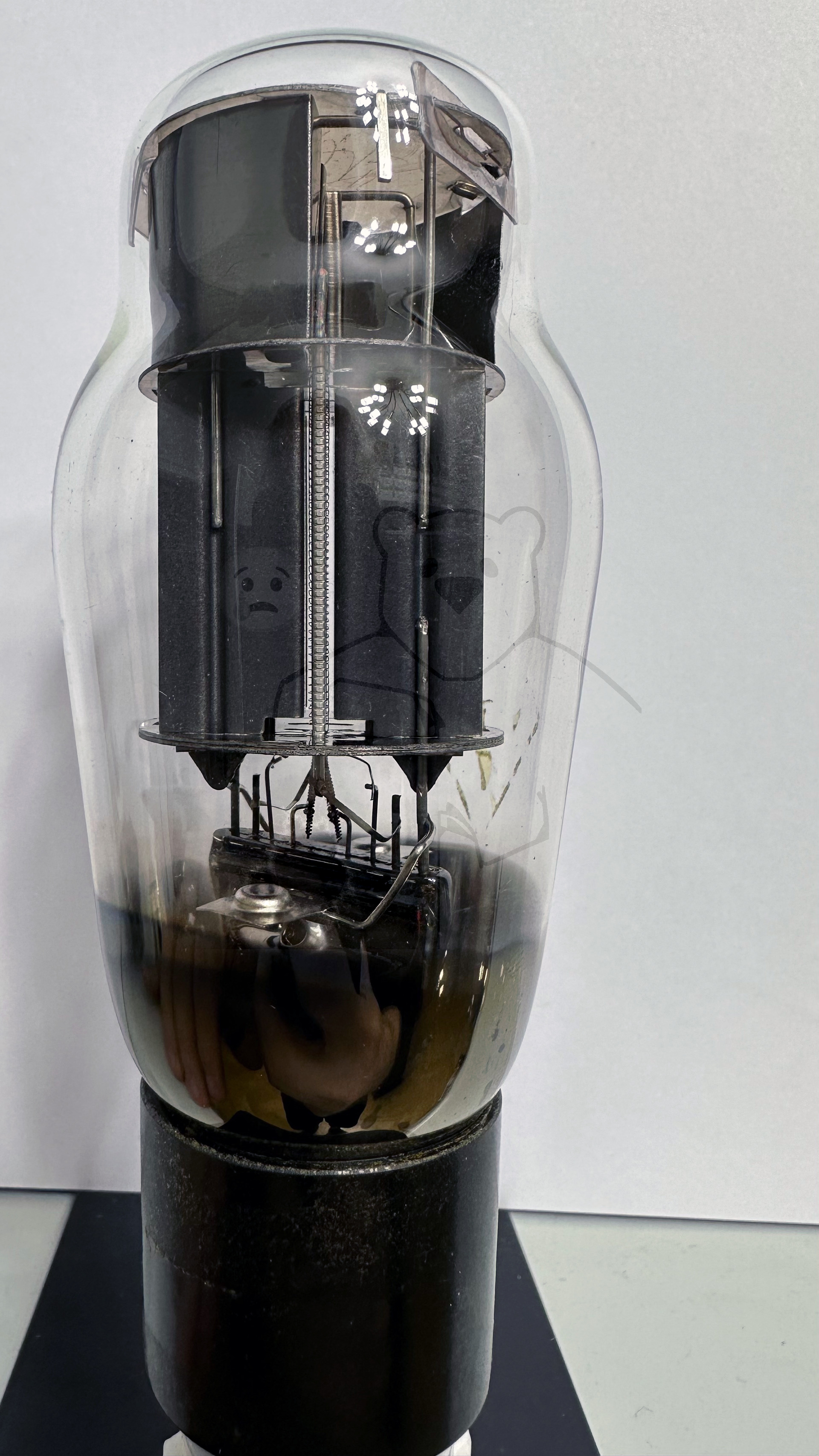 Röhre 6Н13С #6694 Bild 1