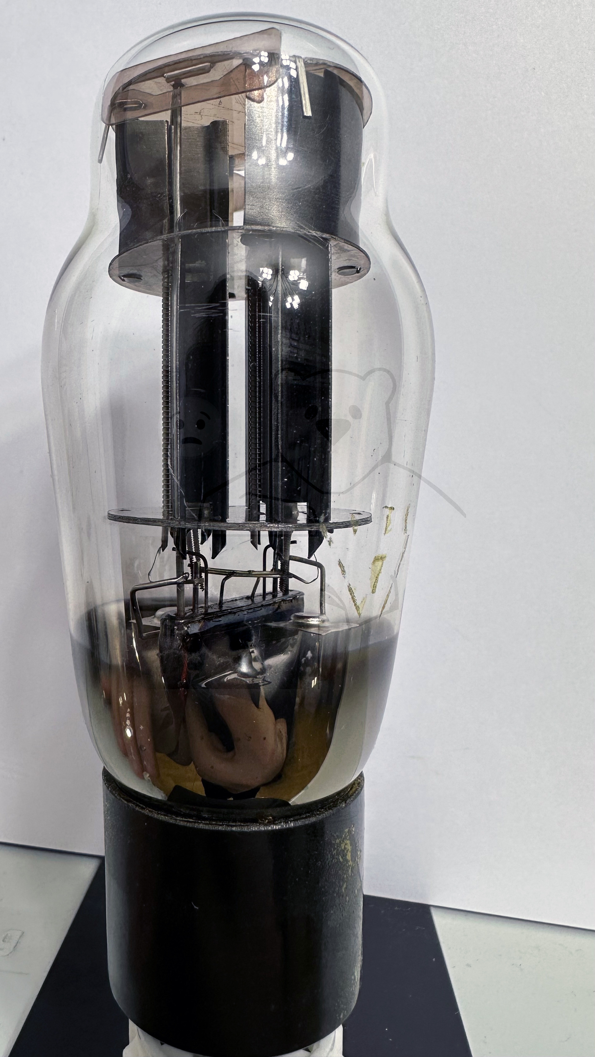 Röhre 6Н13С #6694 Bild 2