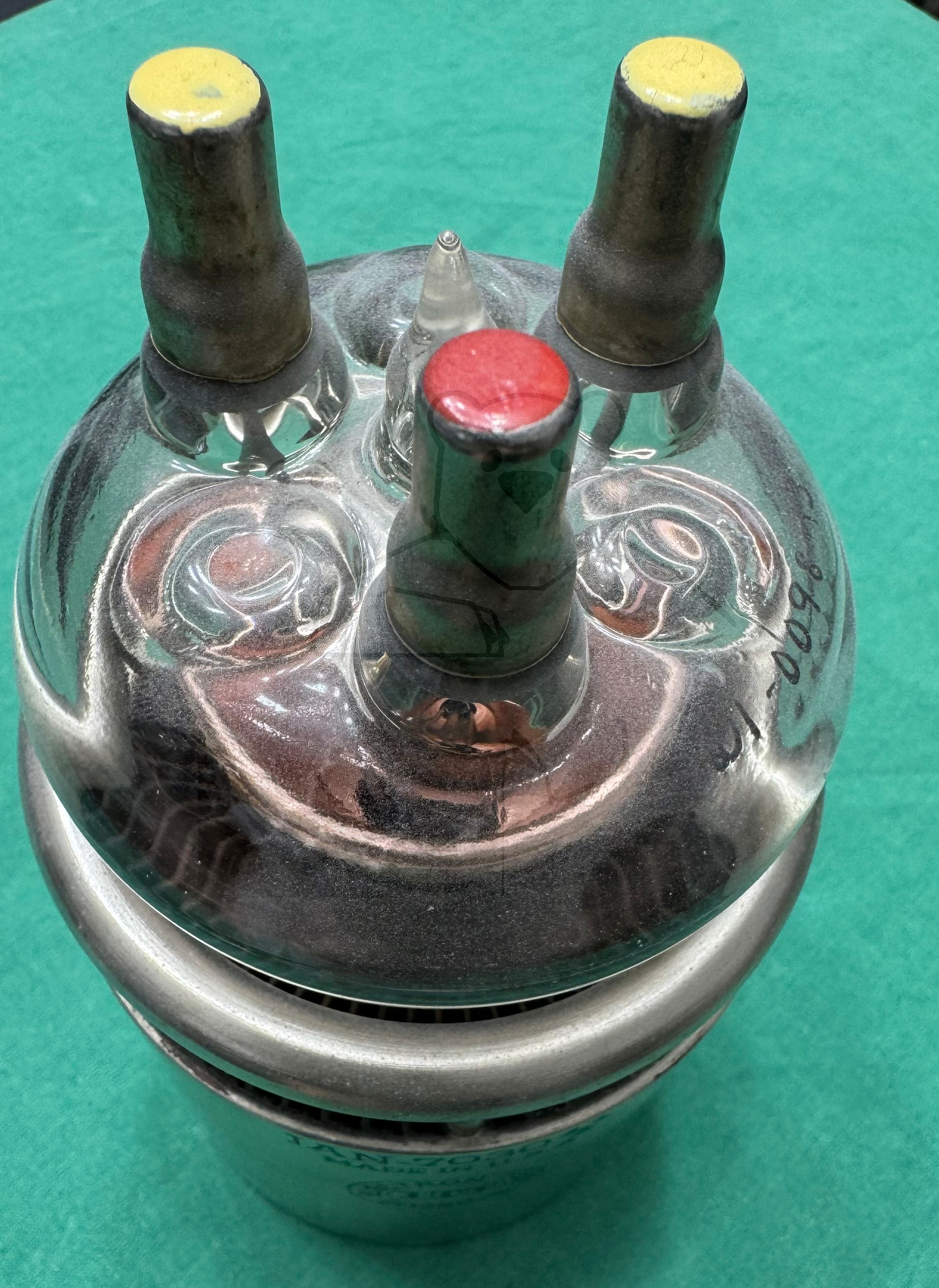 Röhre 7030 #6539 Bild 5