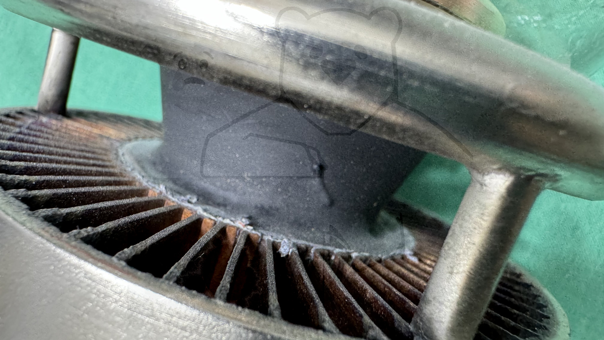 Röhre 7030 #6539 Bild 8