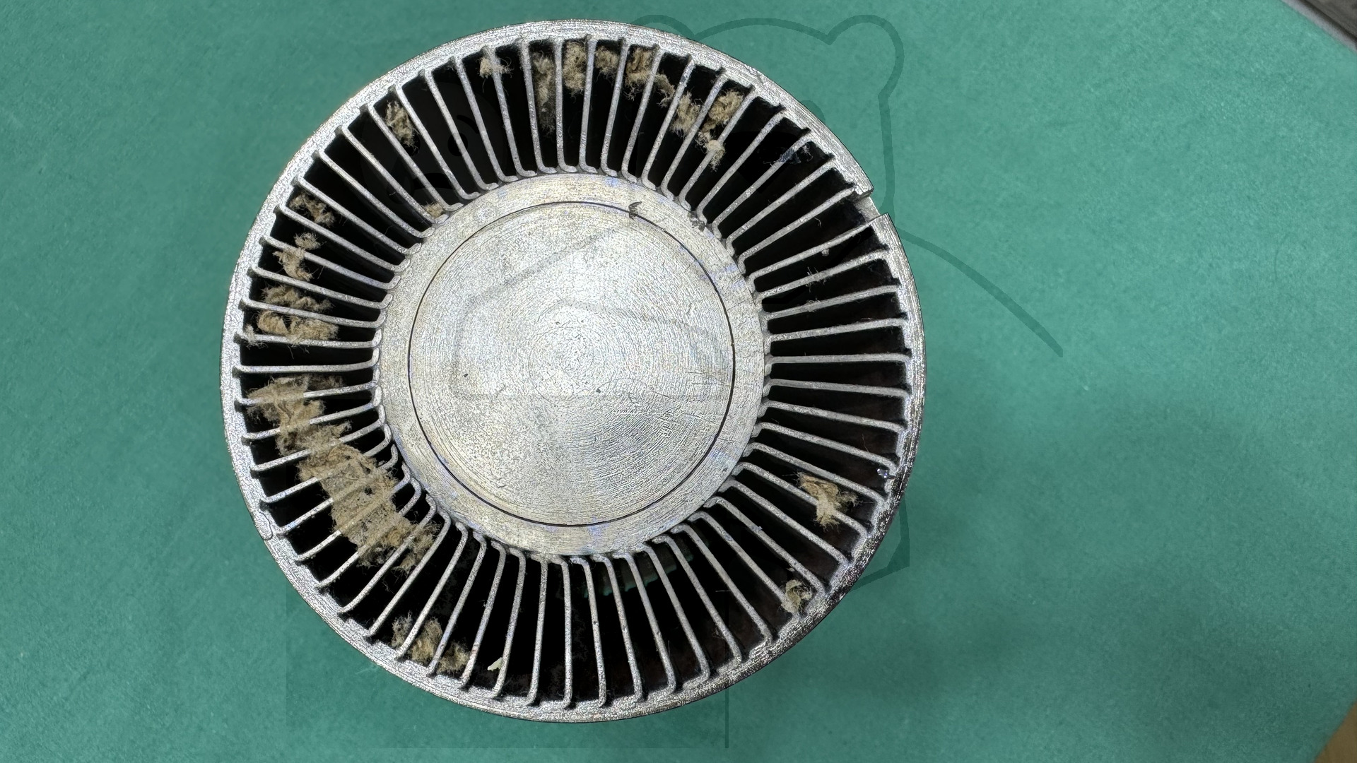 Röhre 7030 #6539 Bild 9