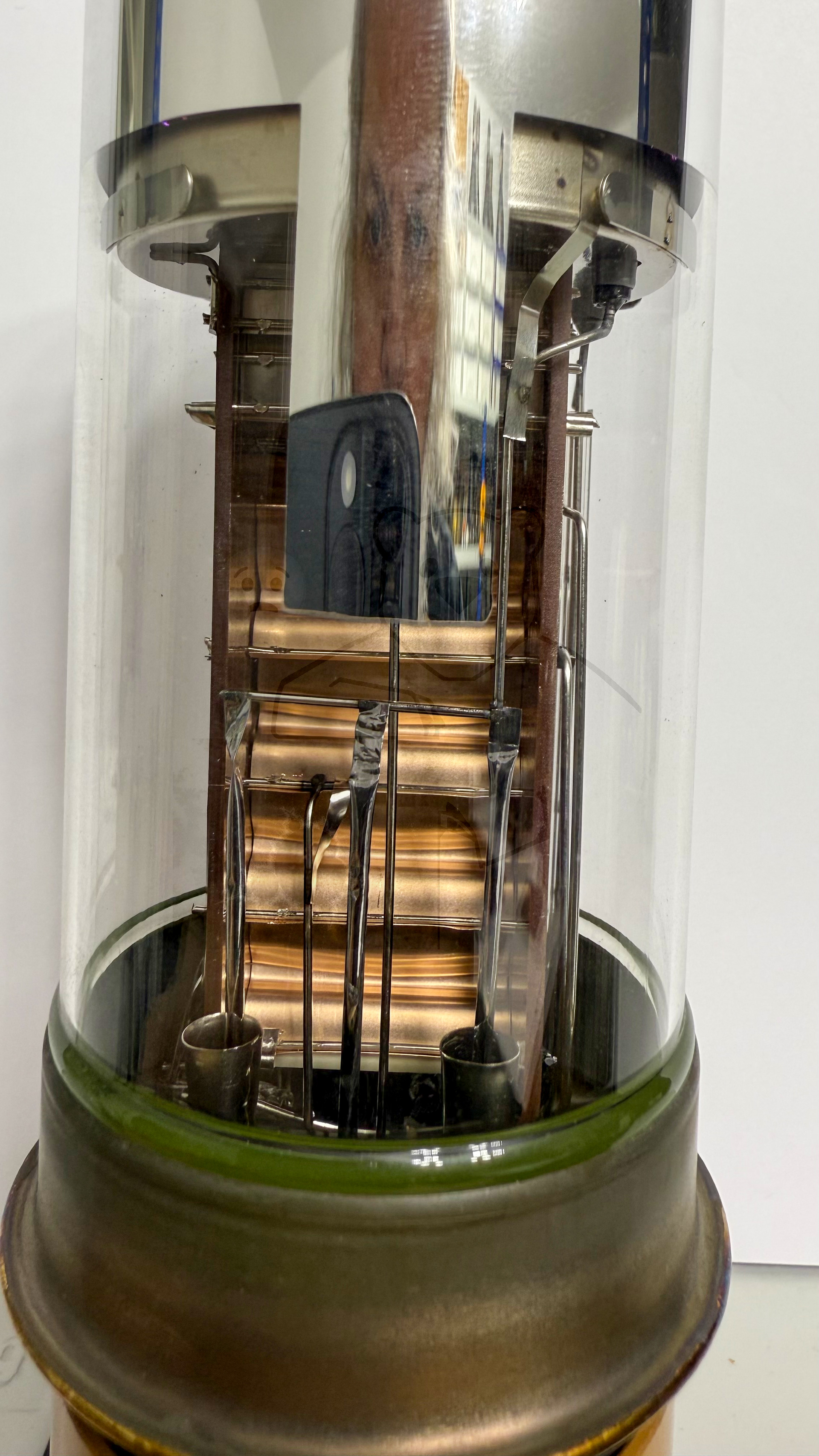 Röhre 7326 #3203 Bild 3