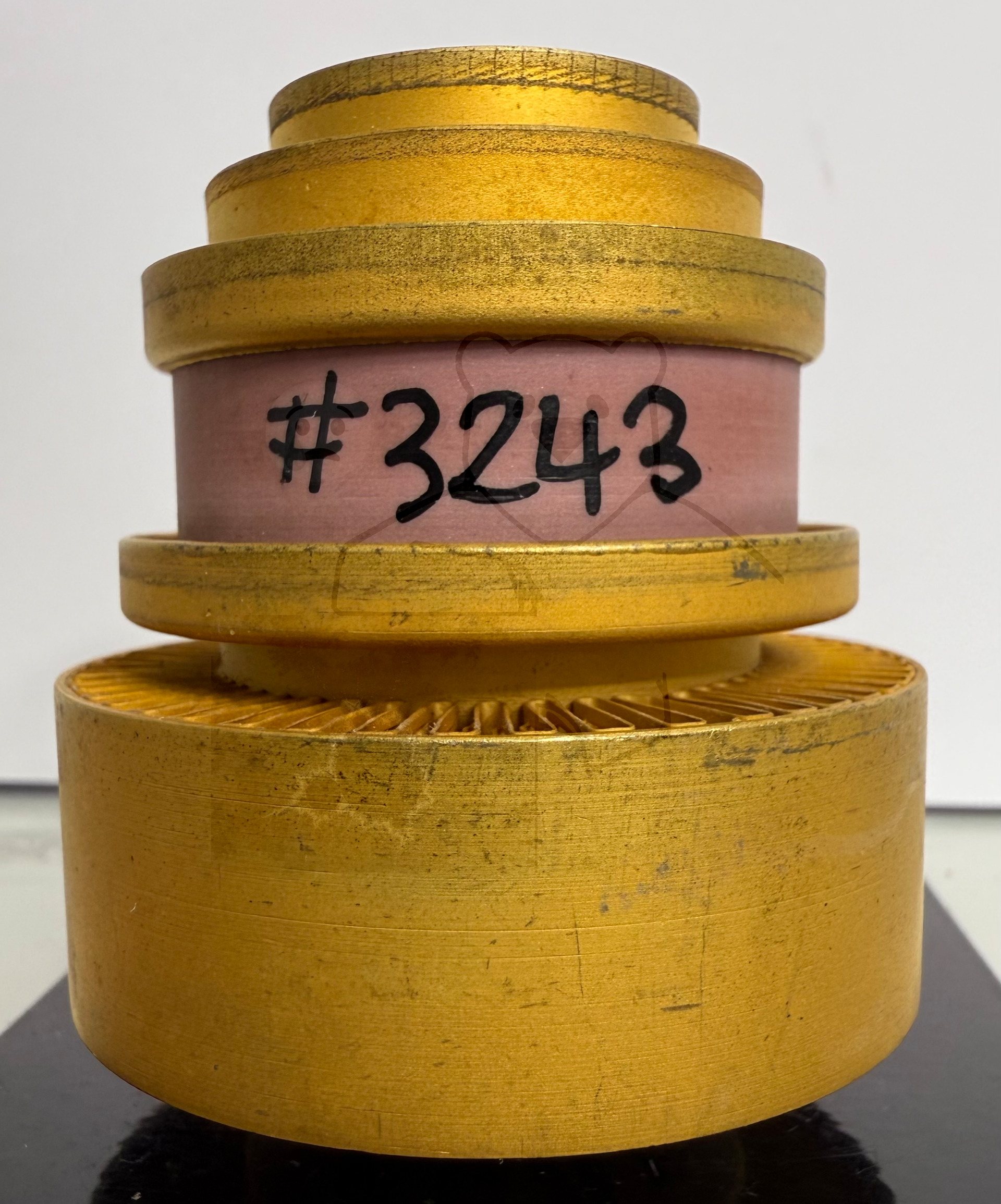 Röhre 7651 #3243 Bild 1