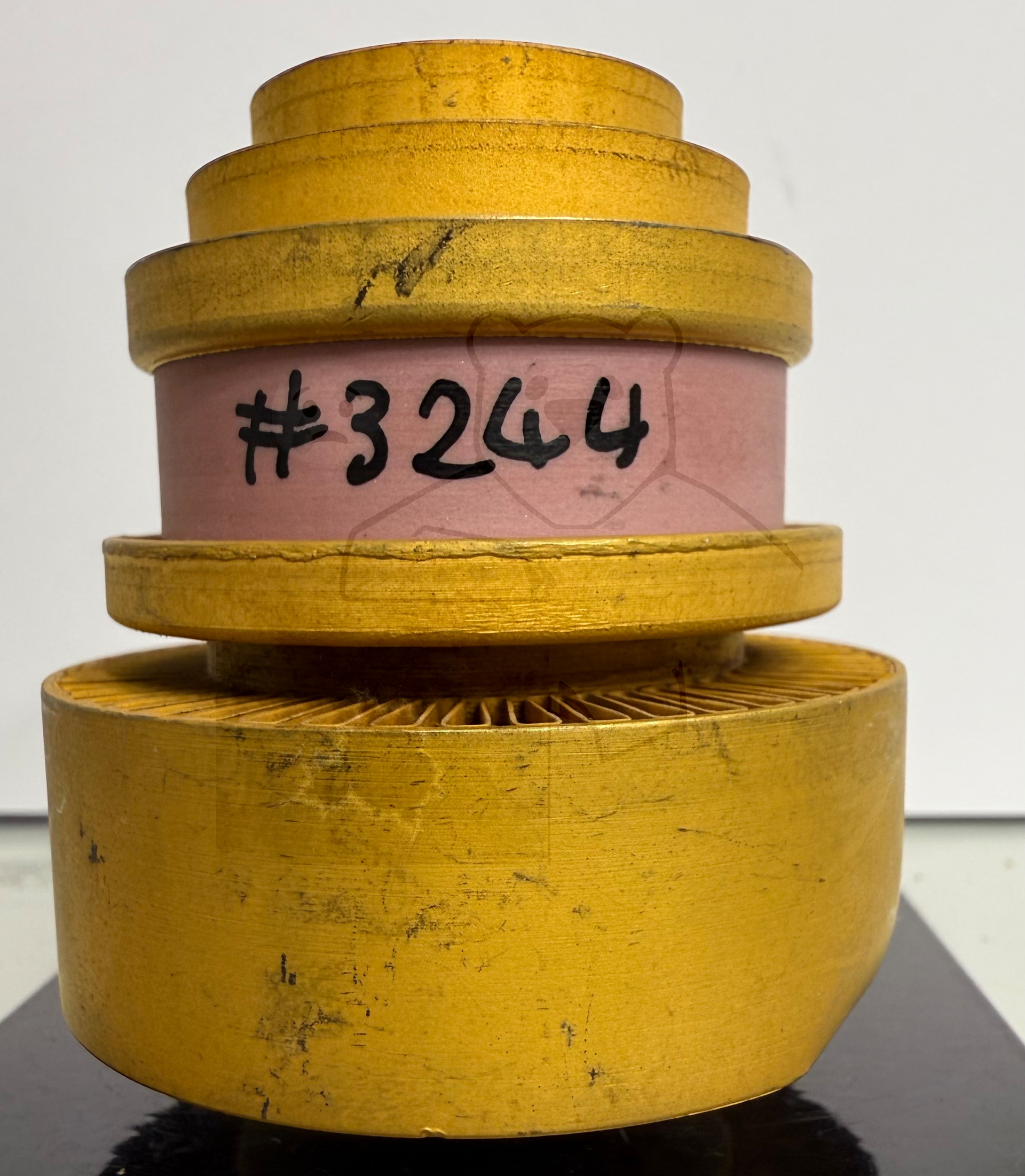 Röhre 7651 #3244 Bild 1