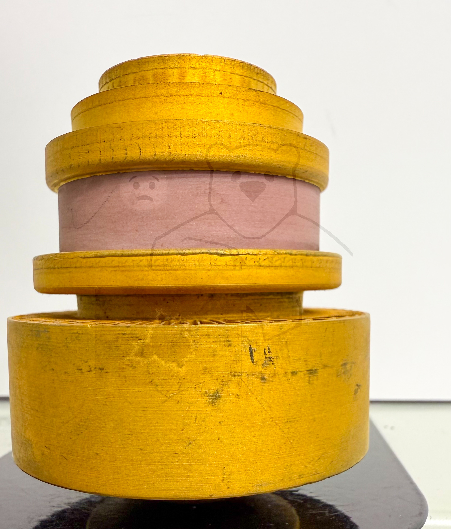 Röhre 7651 #3245 Bild 1