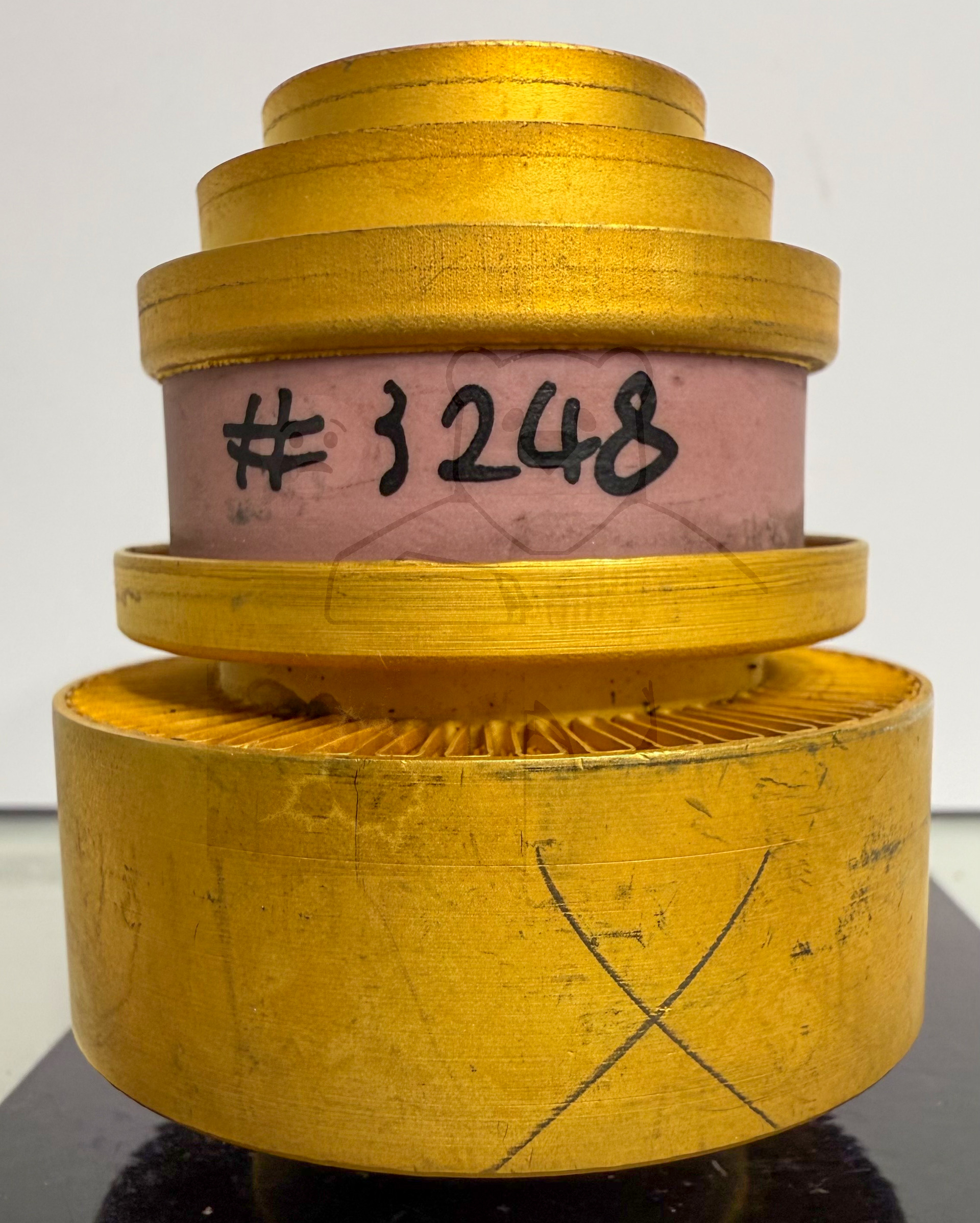 Röhre 7651 #3248 Bild 1