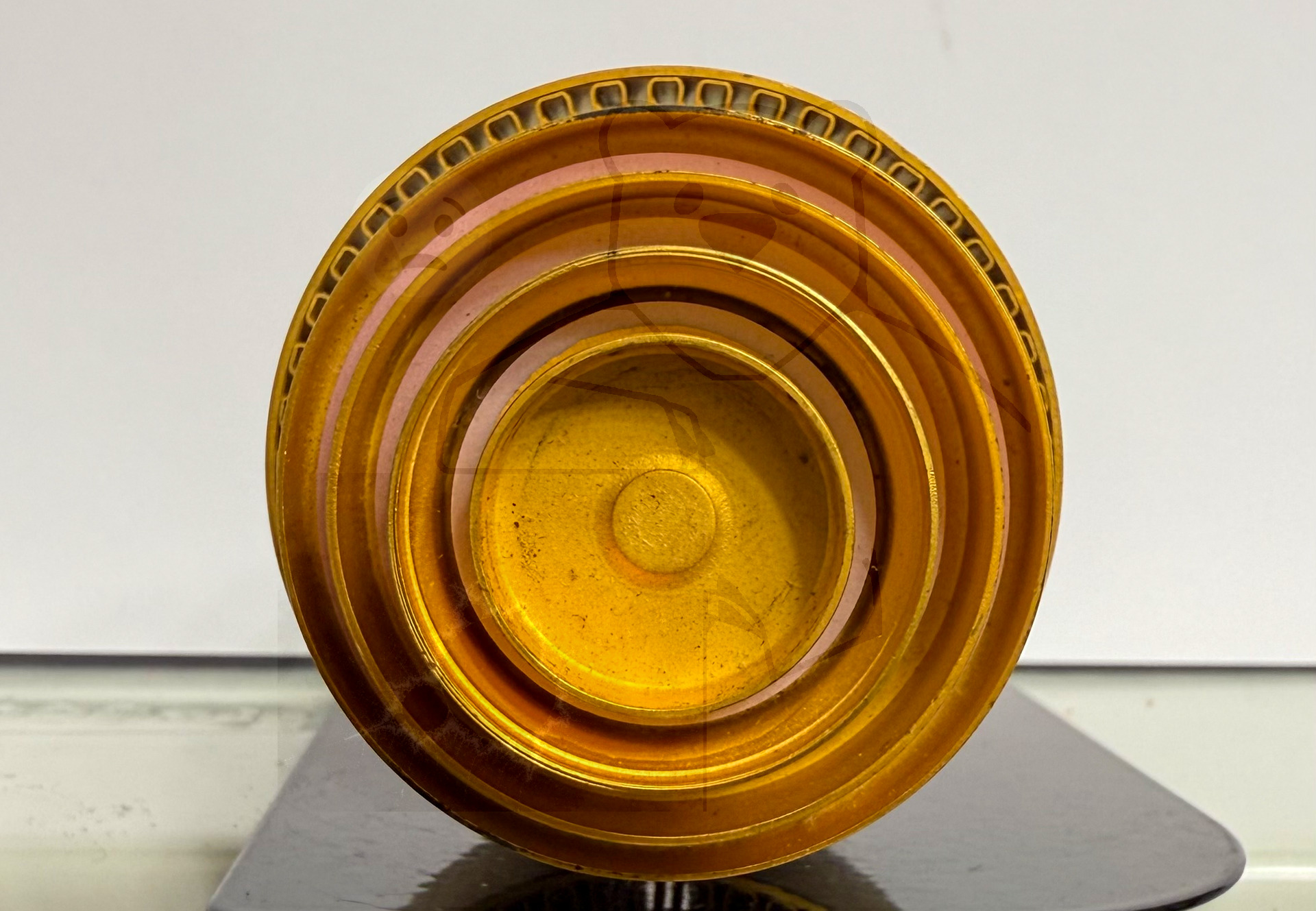 Röhre 7651 #3248 Bild 4