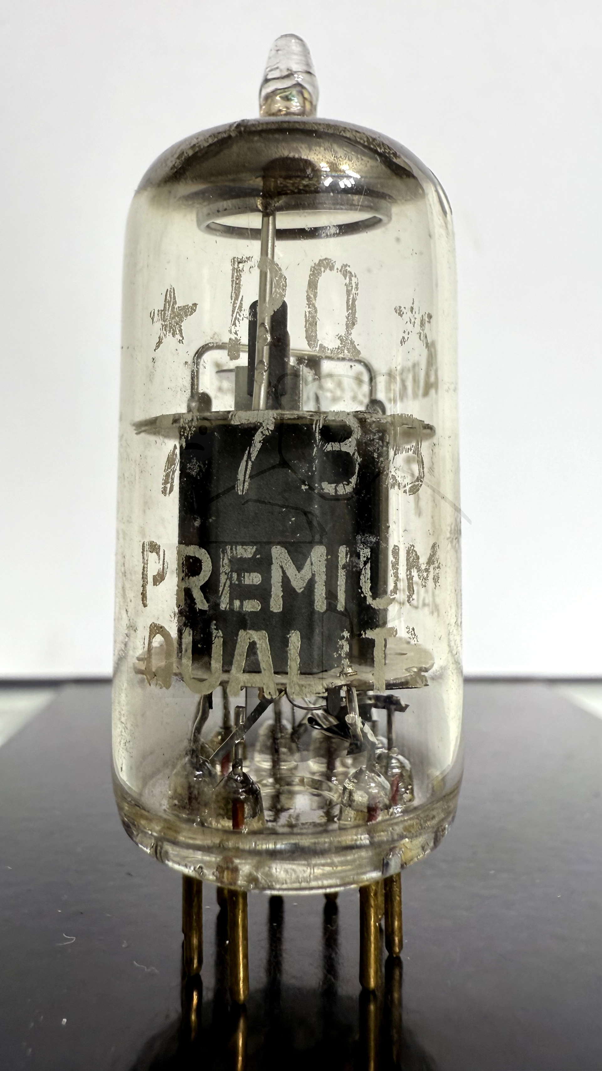 Röhre 7788 #5076 Bild 3