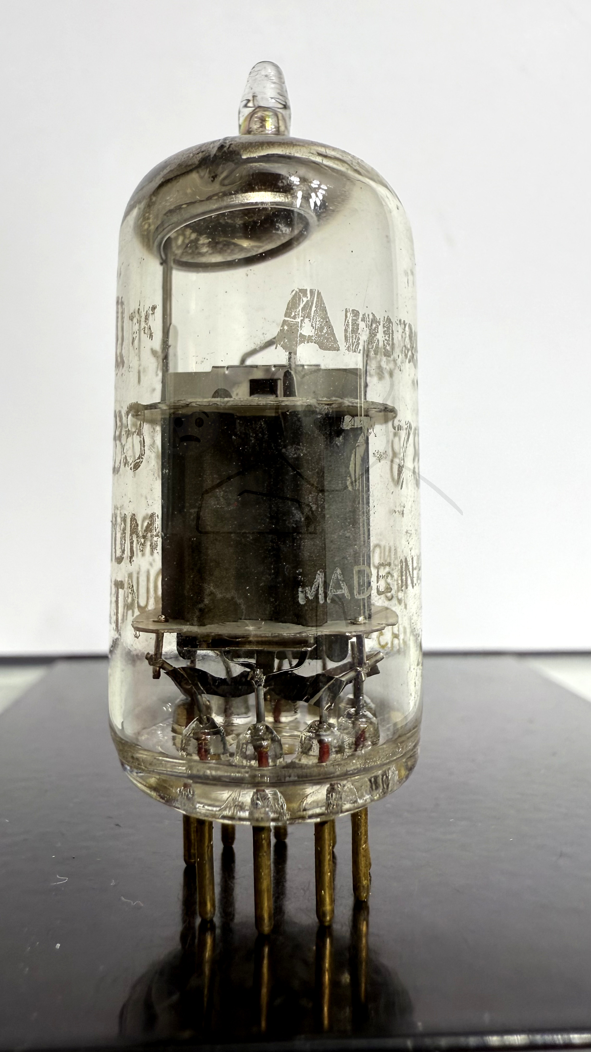 Röhre 7788 #5076 Bild 4