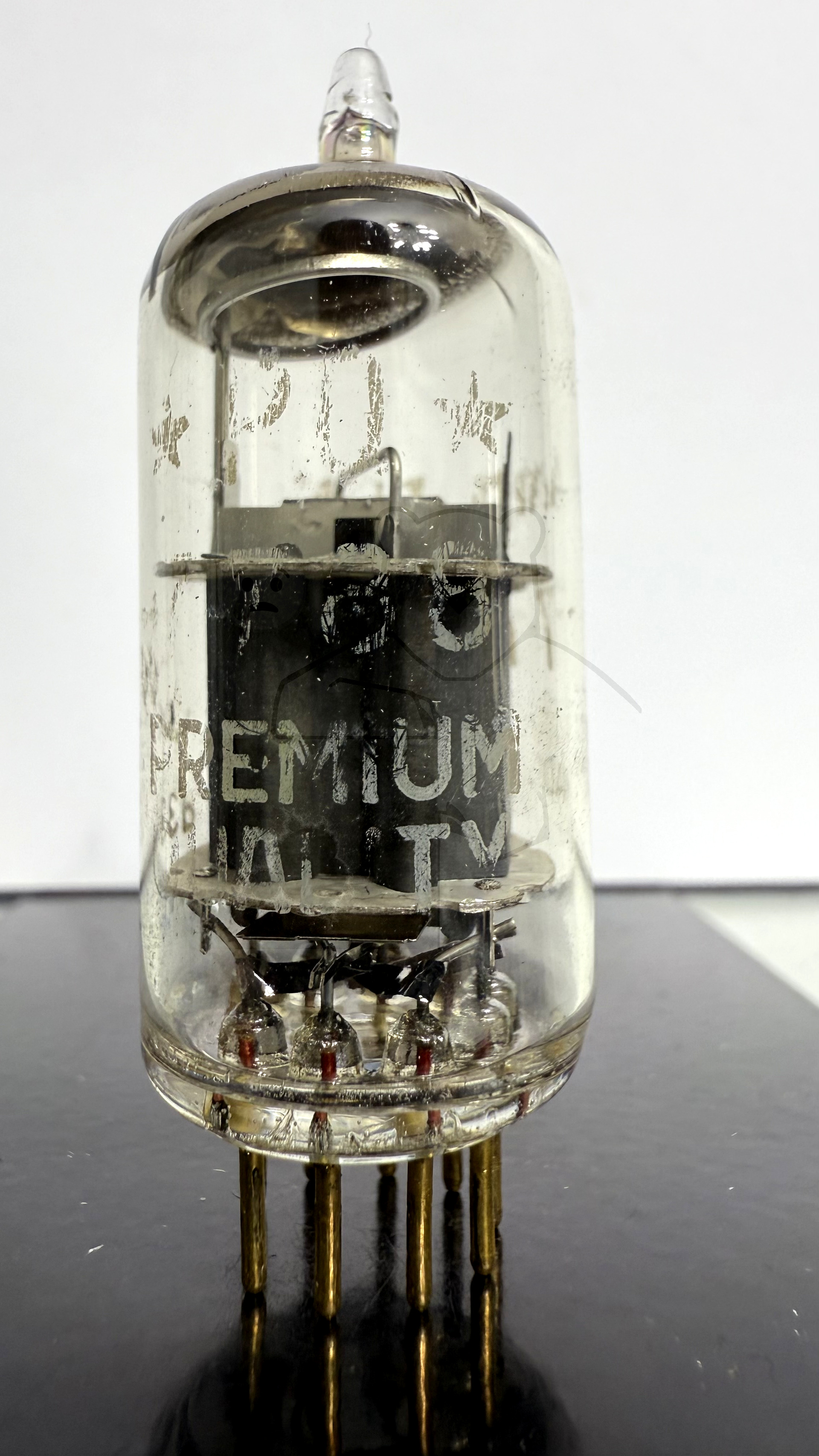 Röhre 7788 #5077 Bild 1