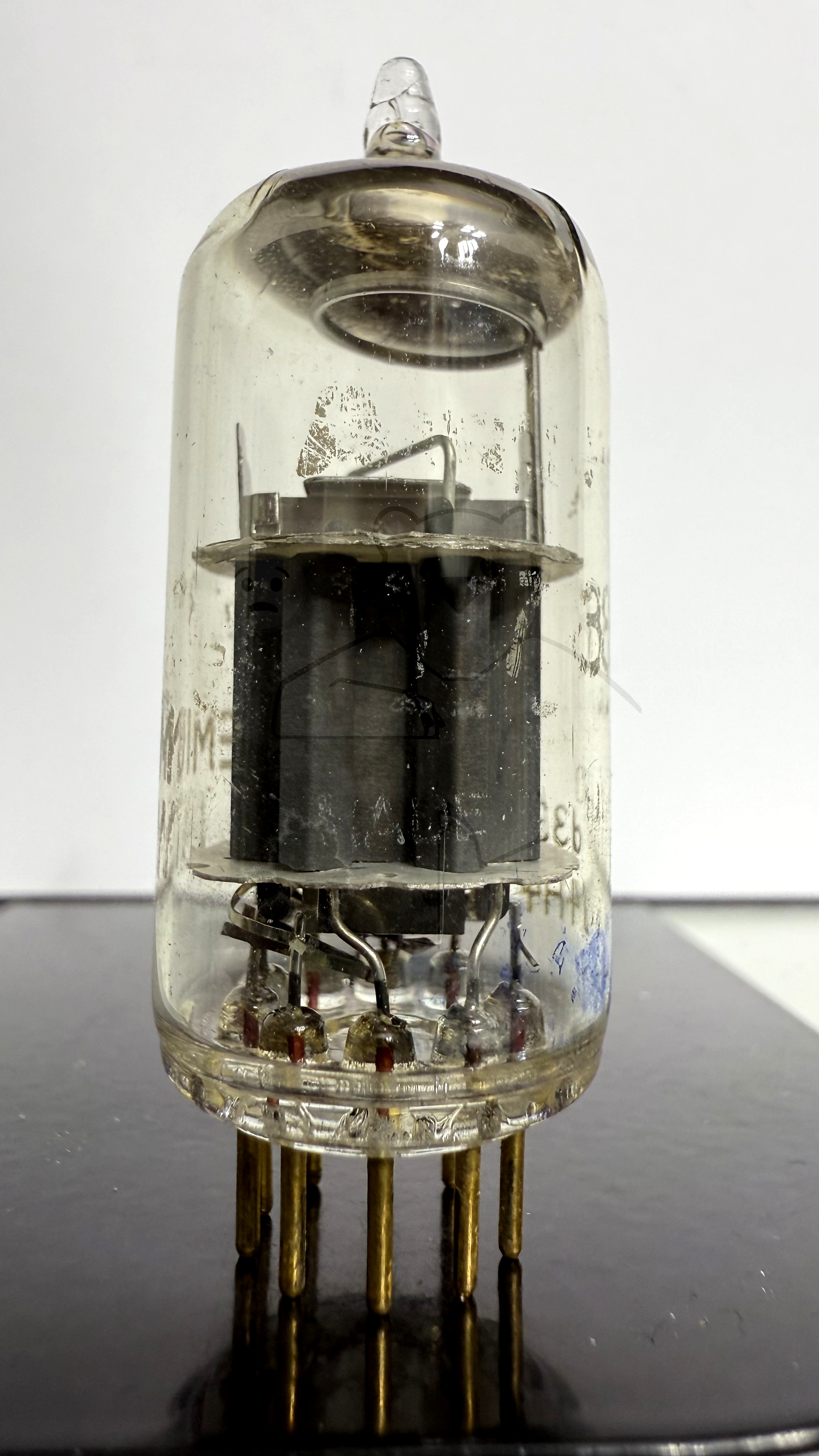 Röhre 7788 #5106 Bild 1