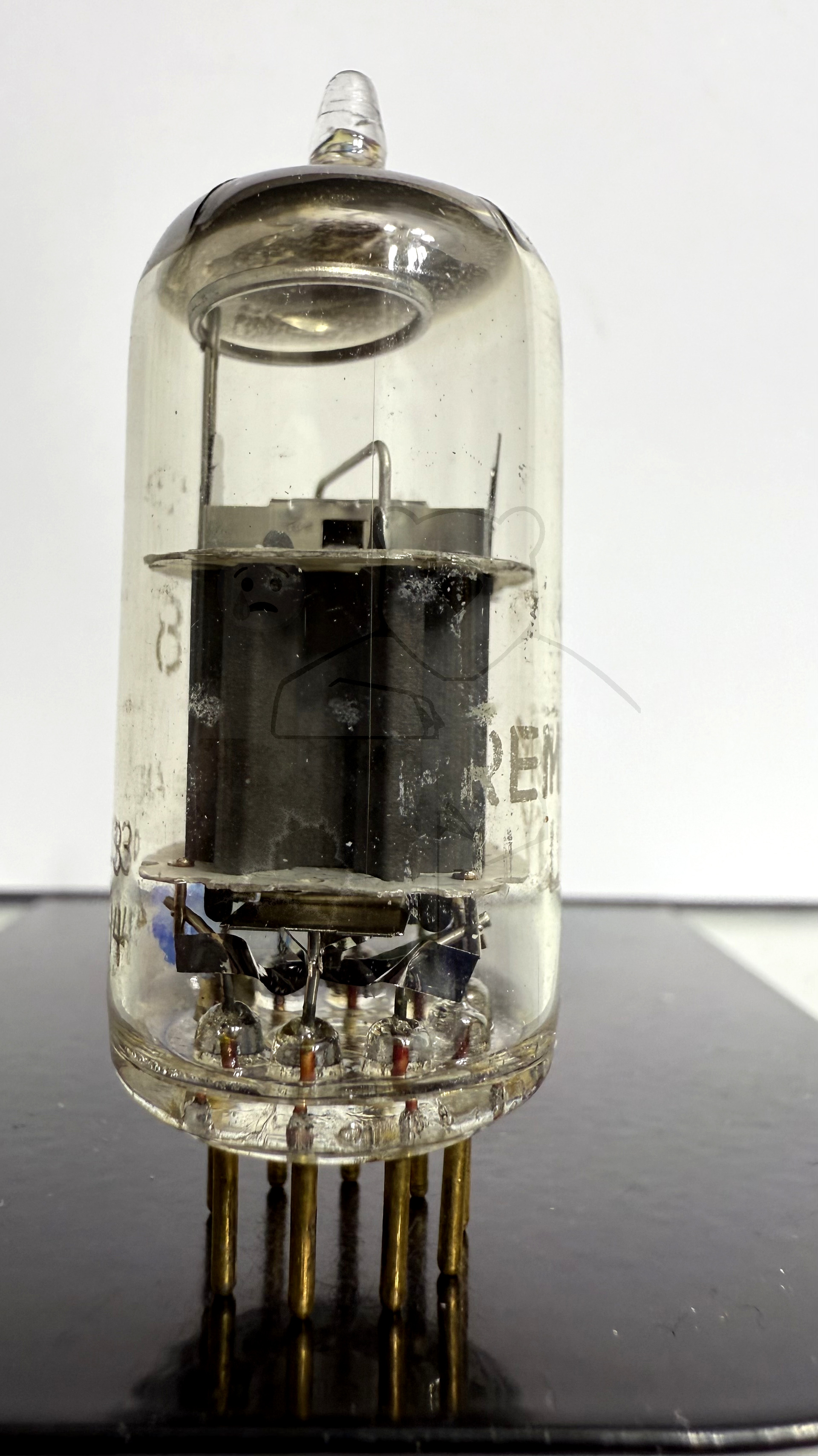 Röhre 7788 #5106 Bild 3