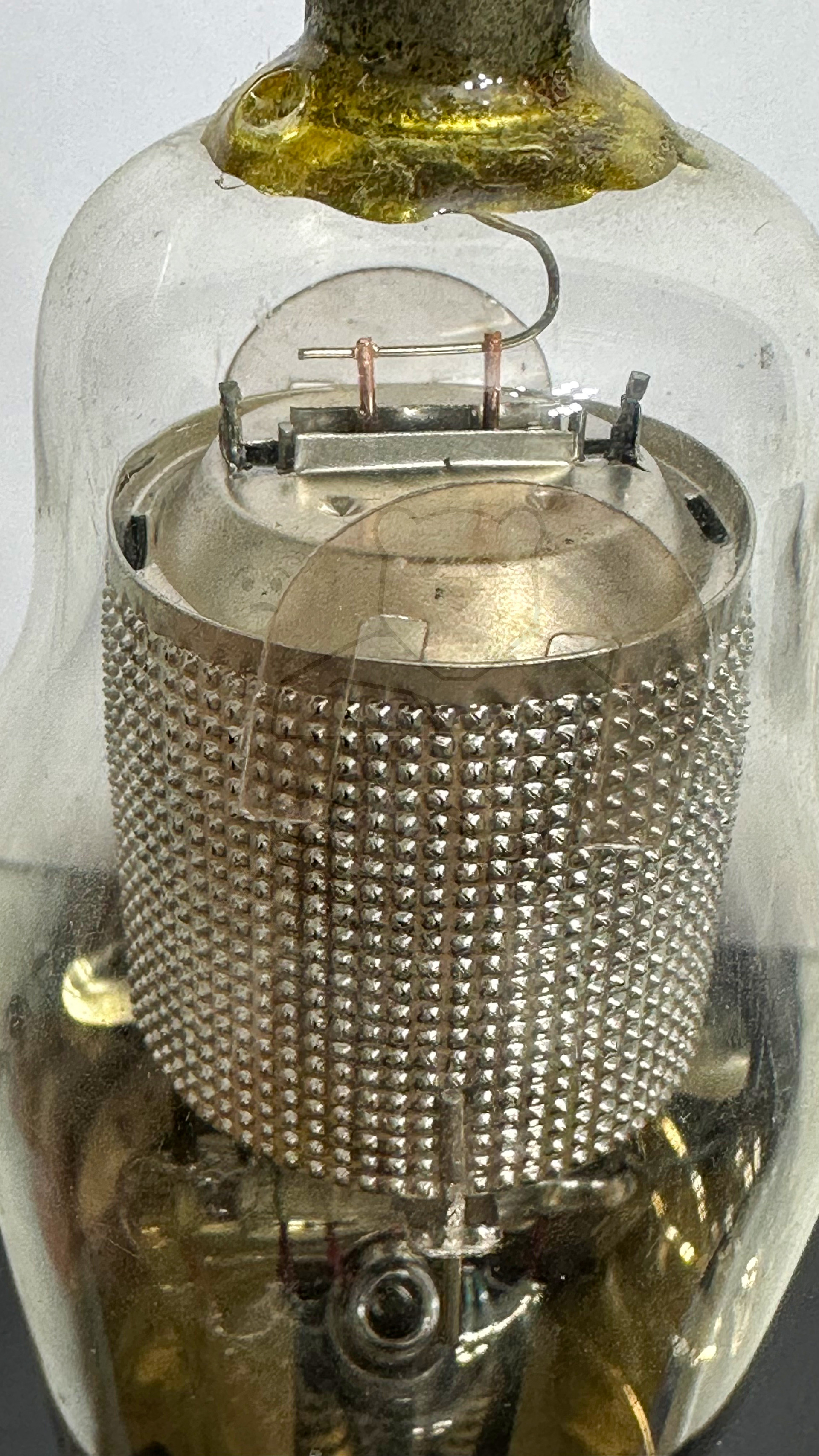 Röhre 78 #0309 Bild 3