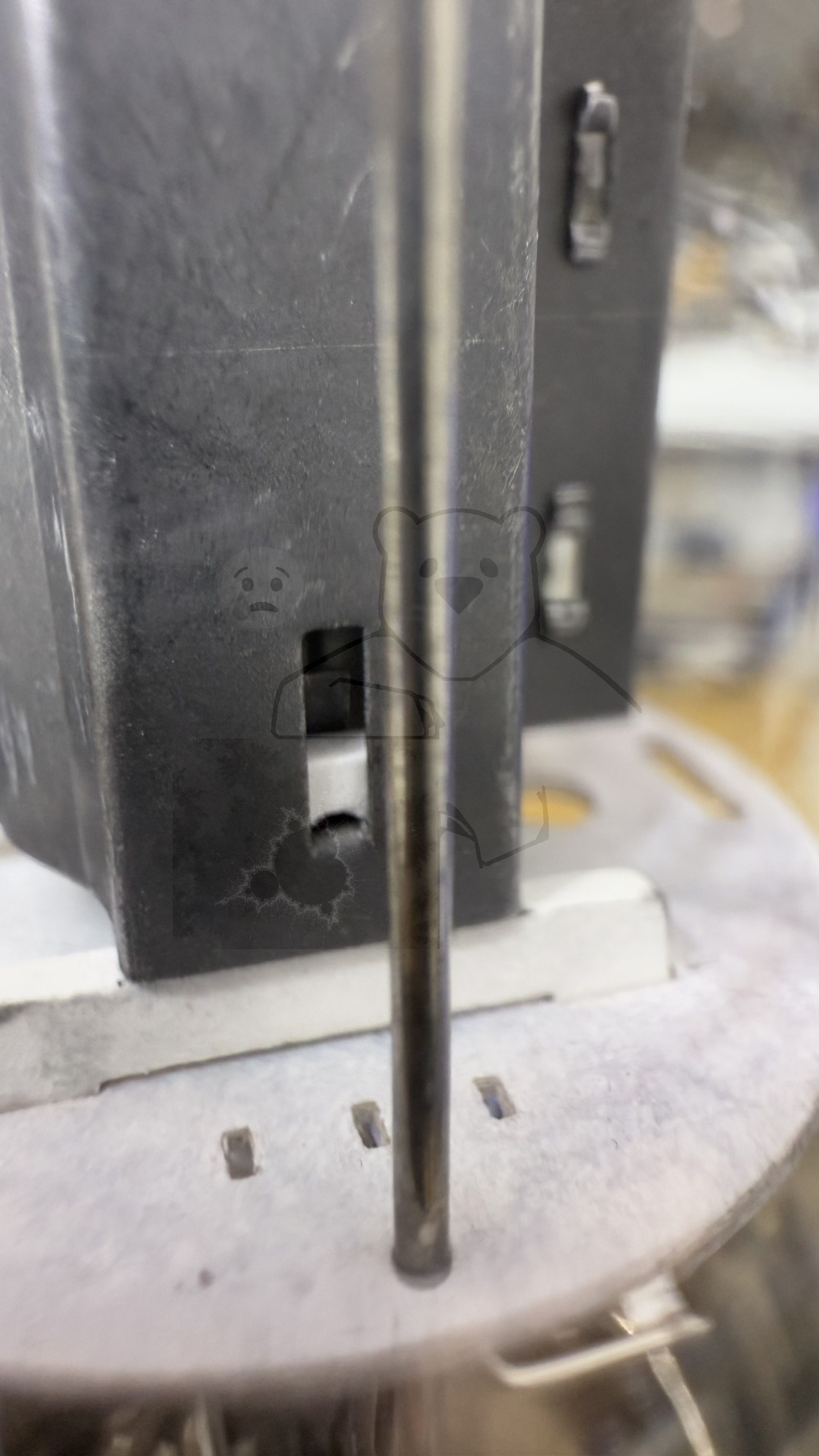 Röhre 807 #8007 Bild 10