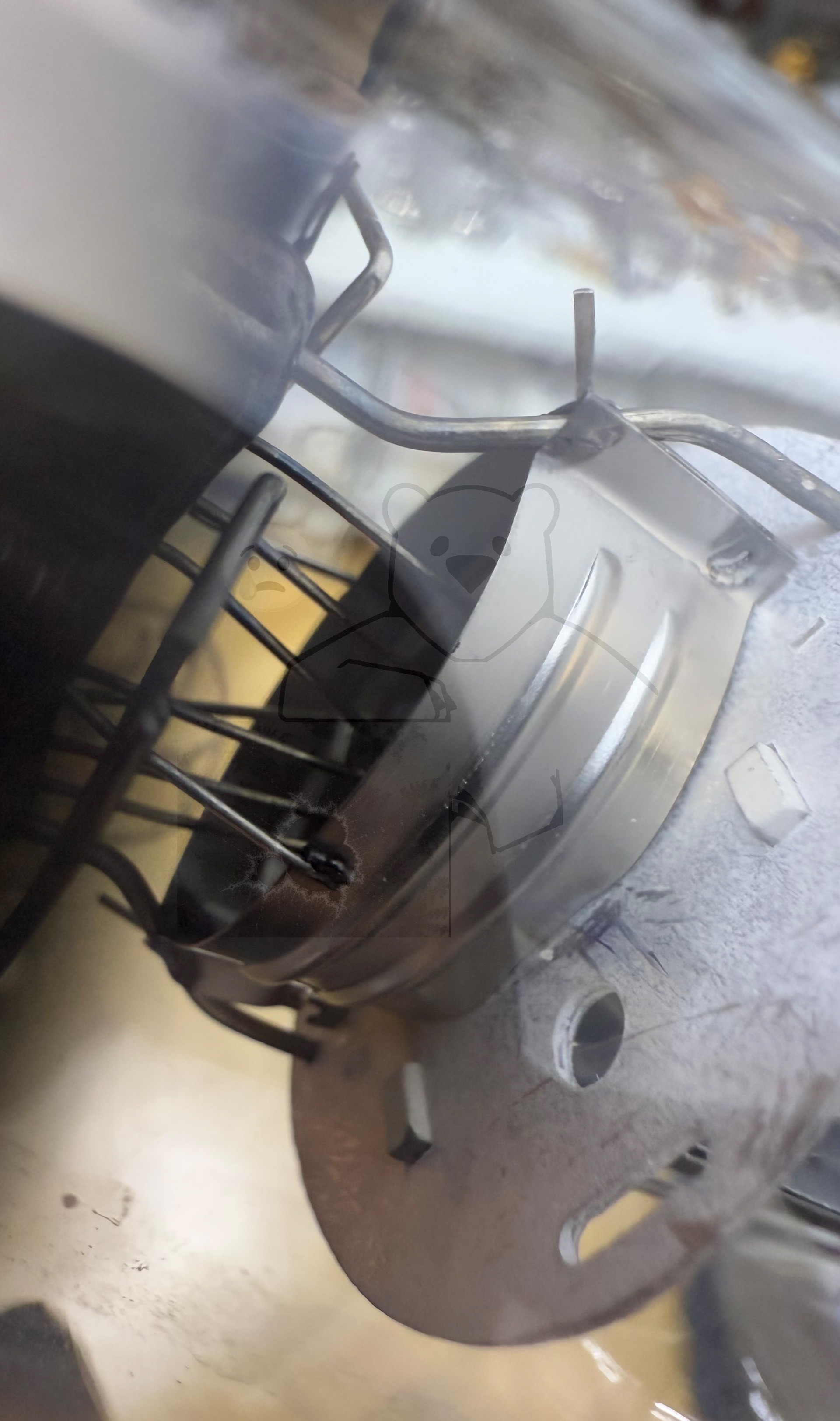 Röhre 807 #8007 Bild 19