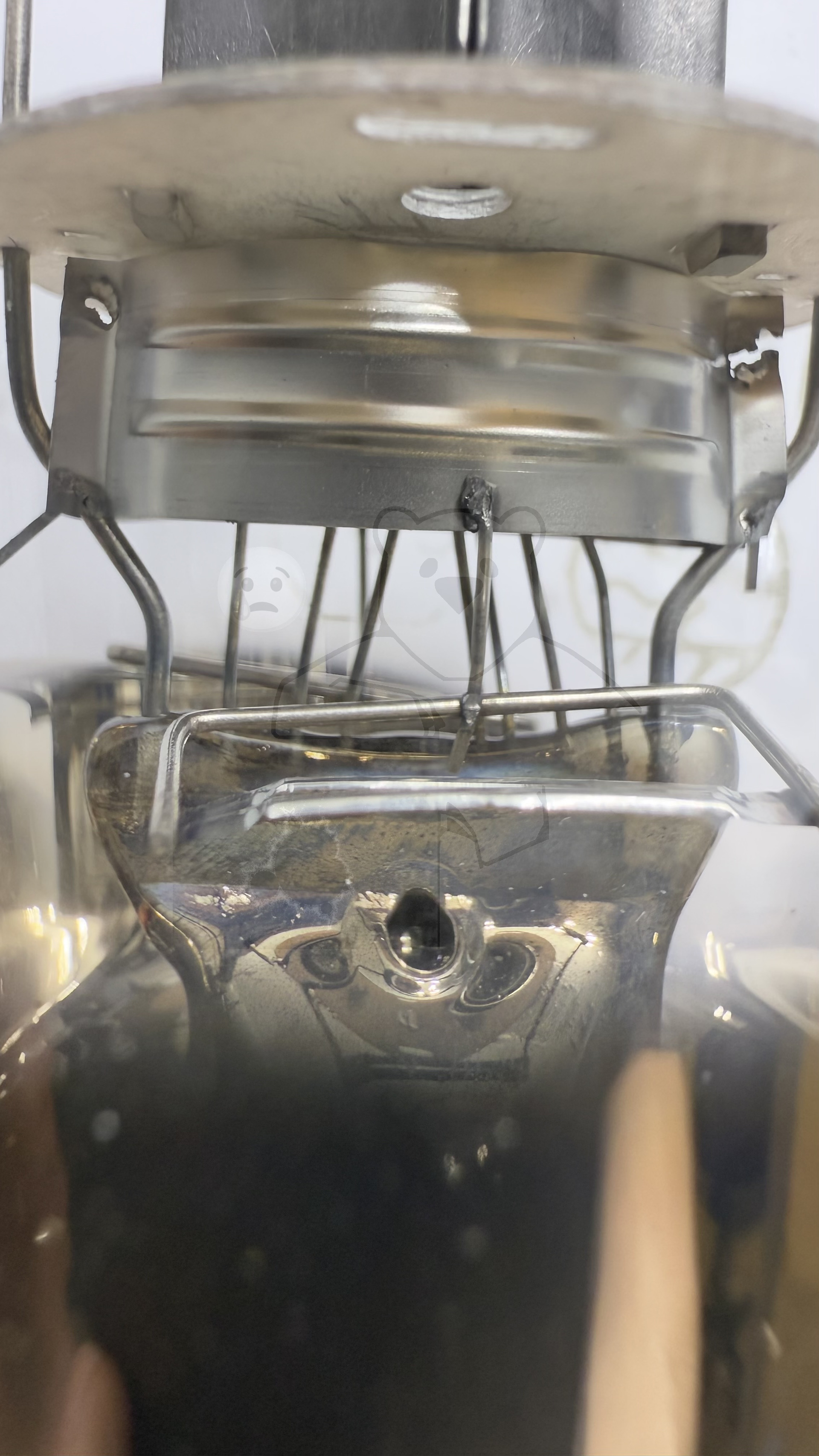 Röhre 807 #8007 Bild 6