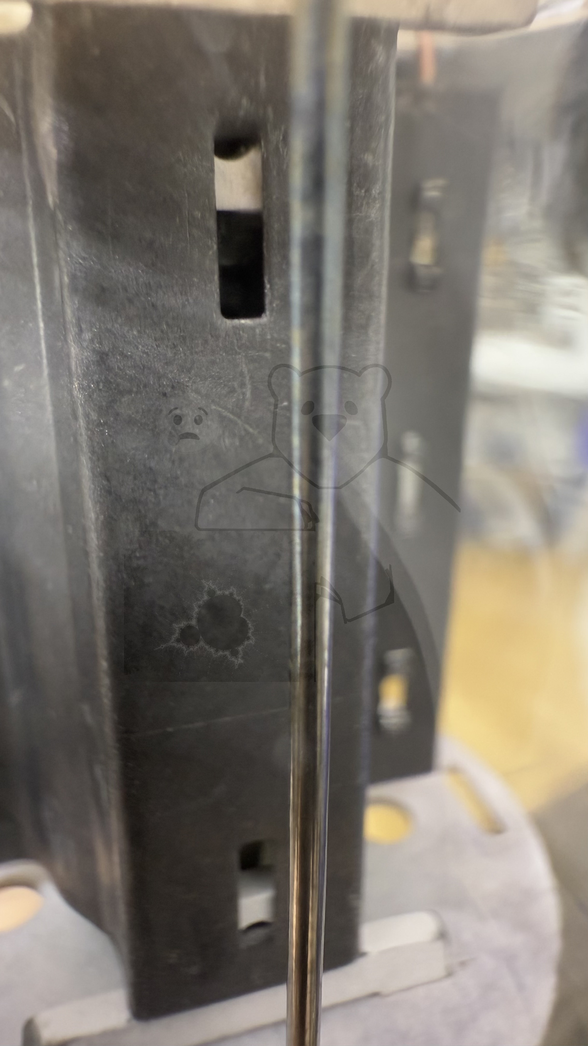 Röhre 807 #8007 Bild 9