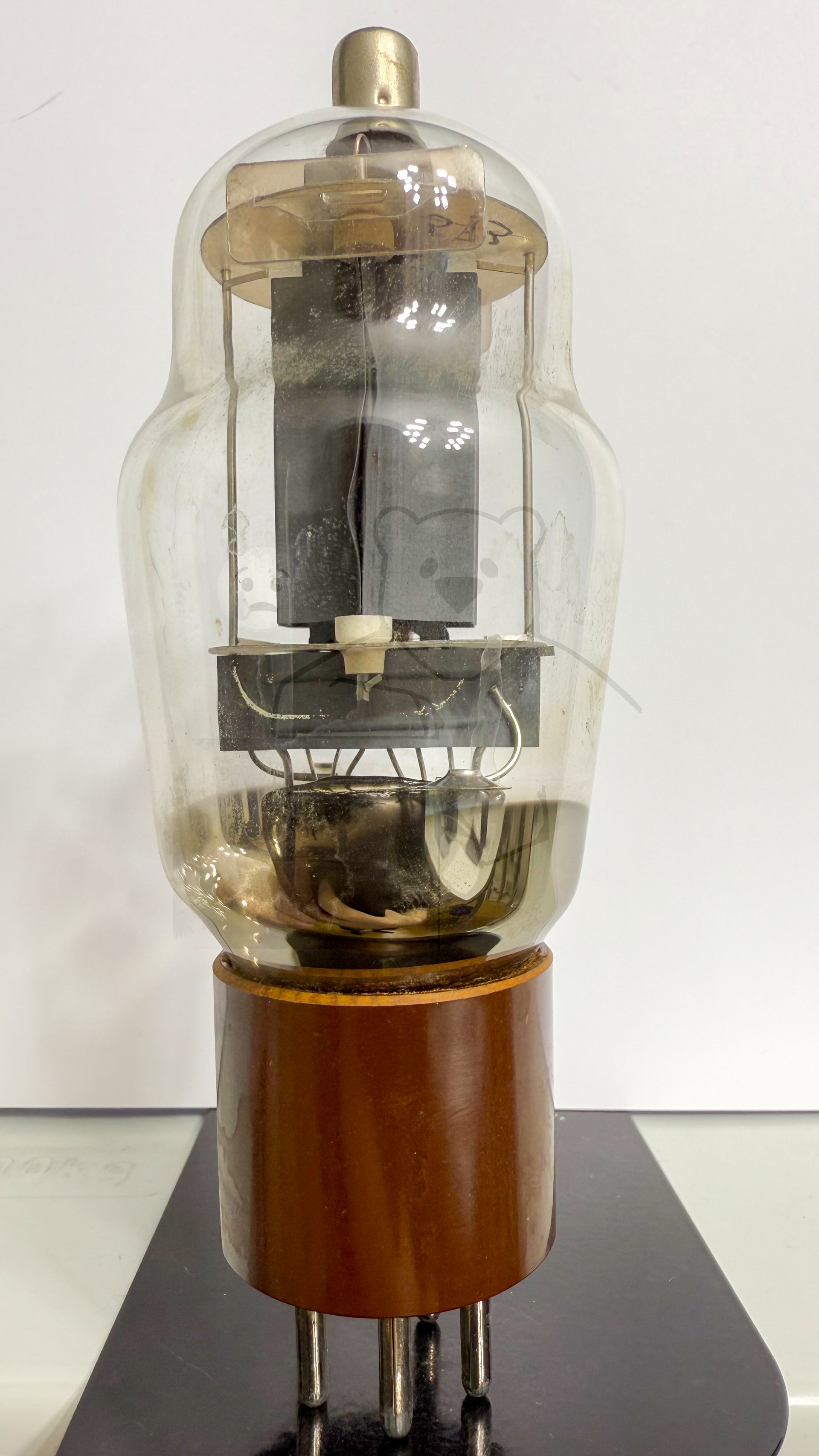 Röhre 807 #8081 Bild 1