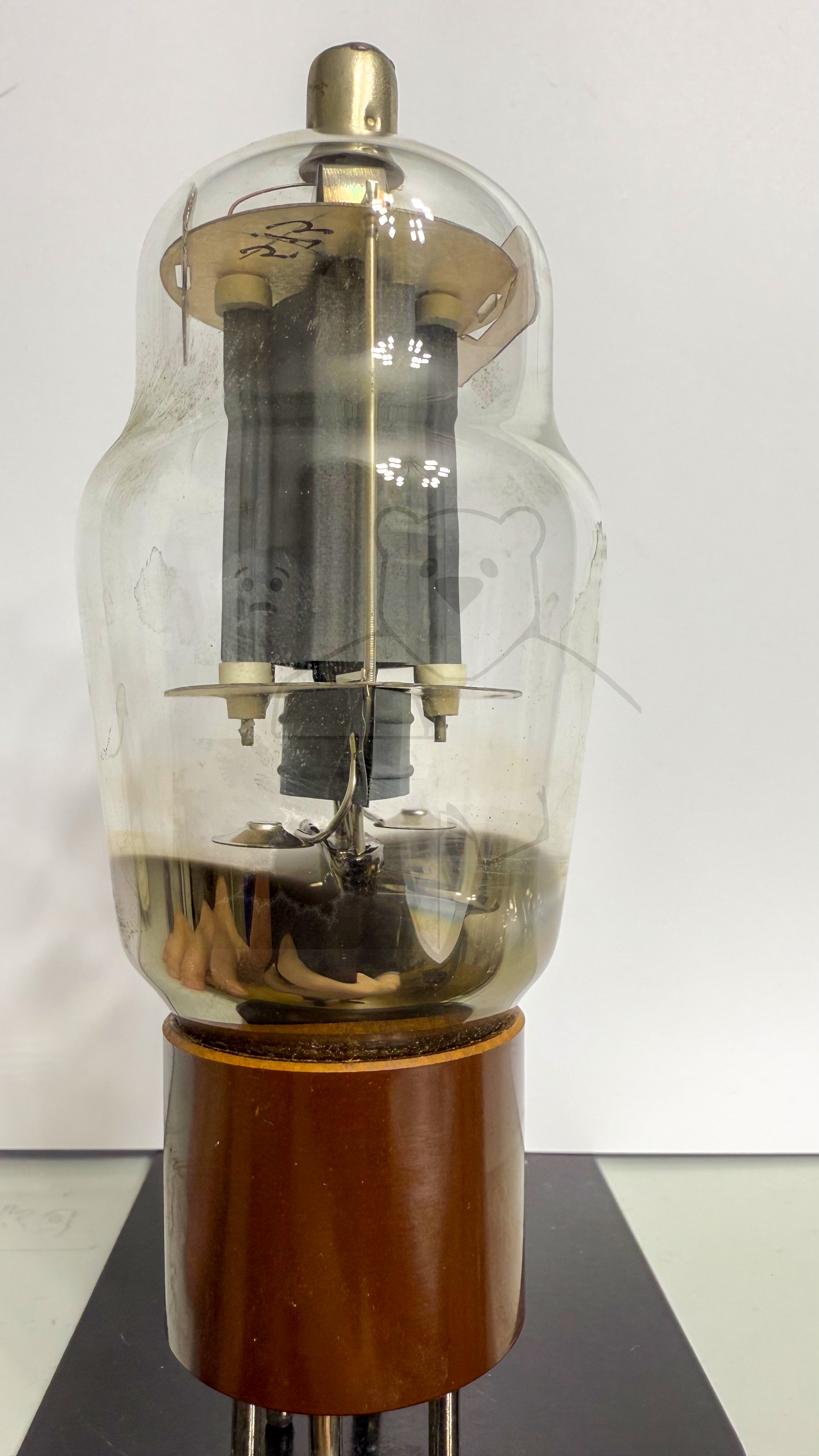 Röhre 807 #8081 Bild 2