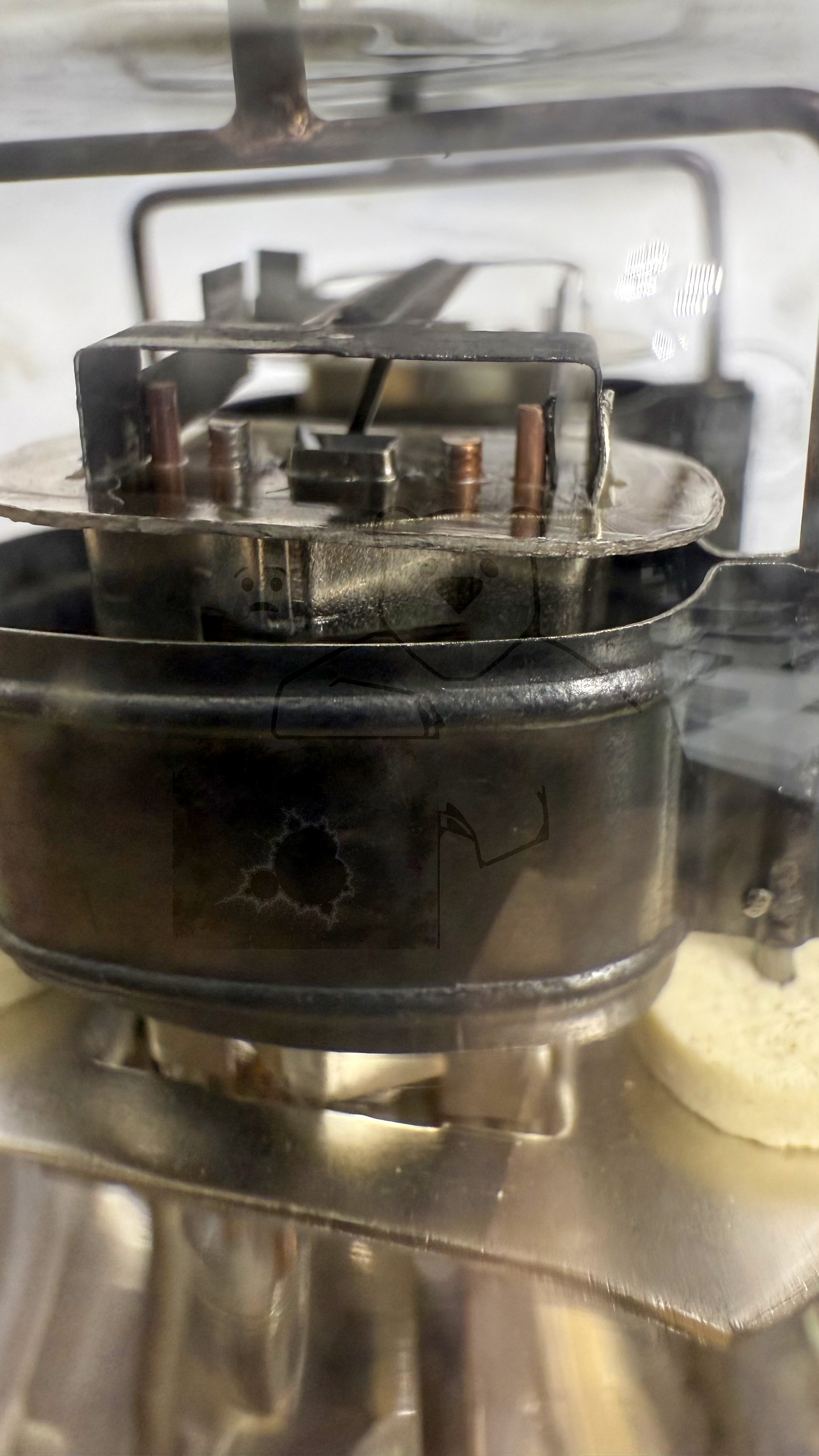 Röhre 832A #3451 Bild 7