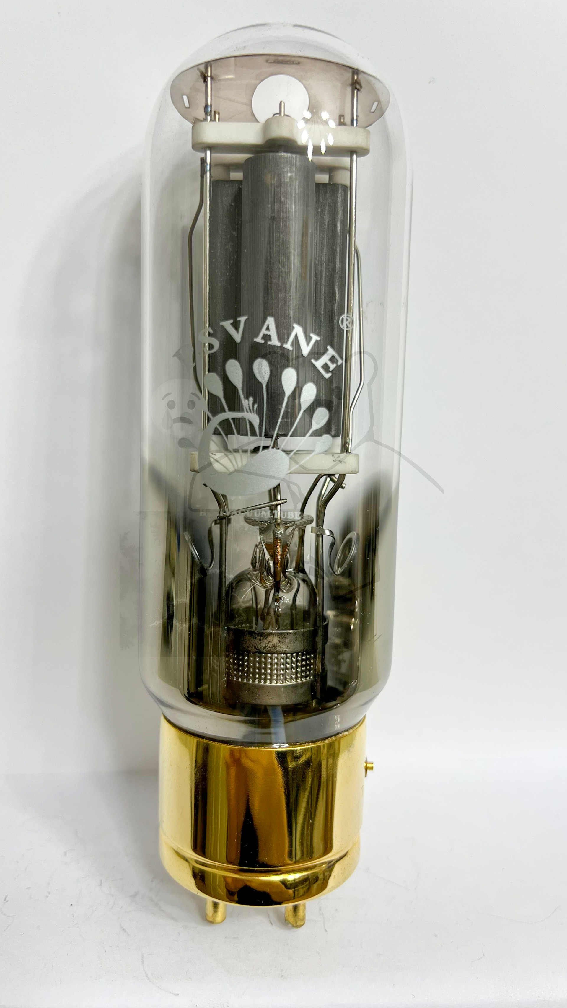 Röhre 845 #4741 Bild 1