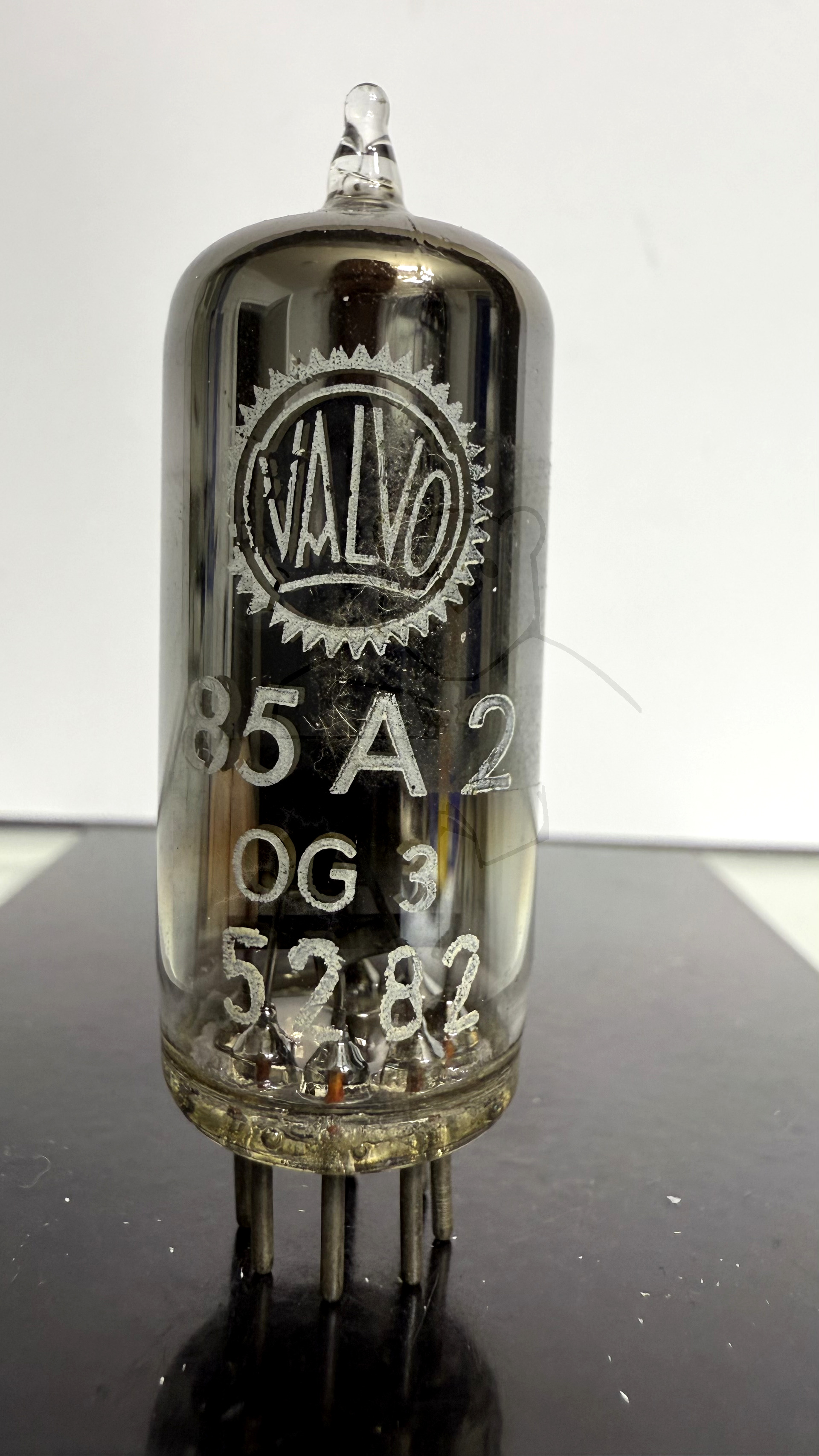 Röhre 85A2 #2829 Bild 1
