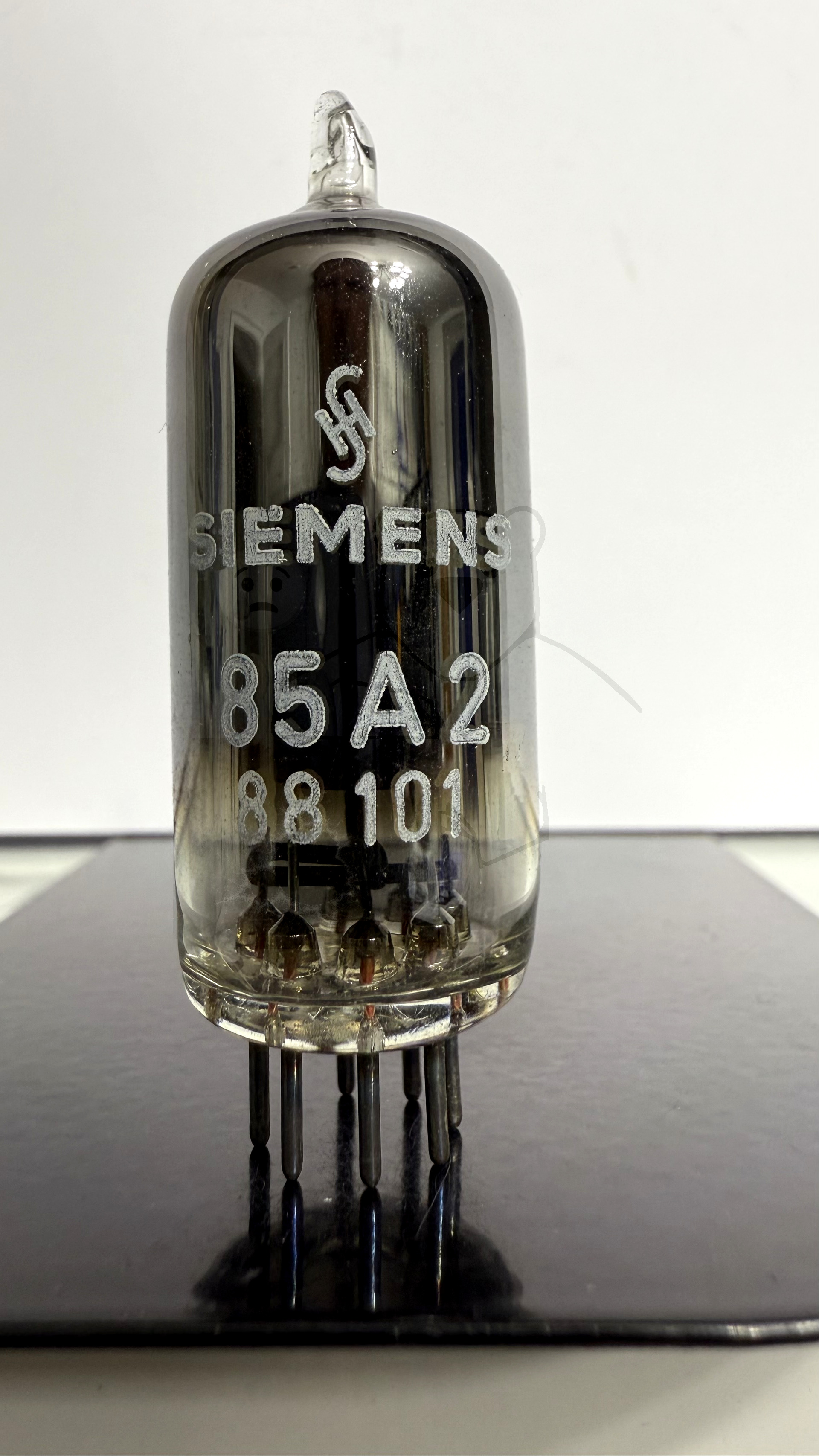 Röhre 85A2 #4269 Bild 1