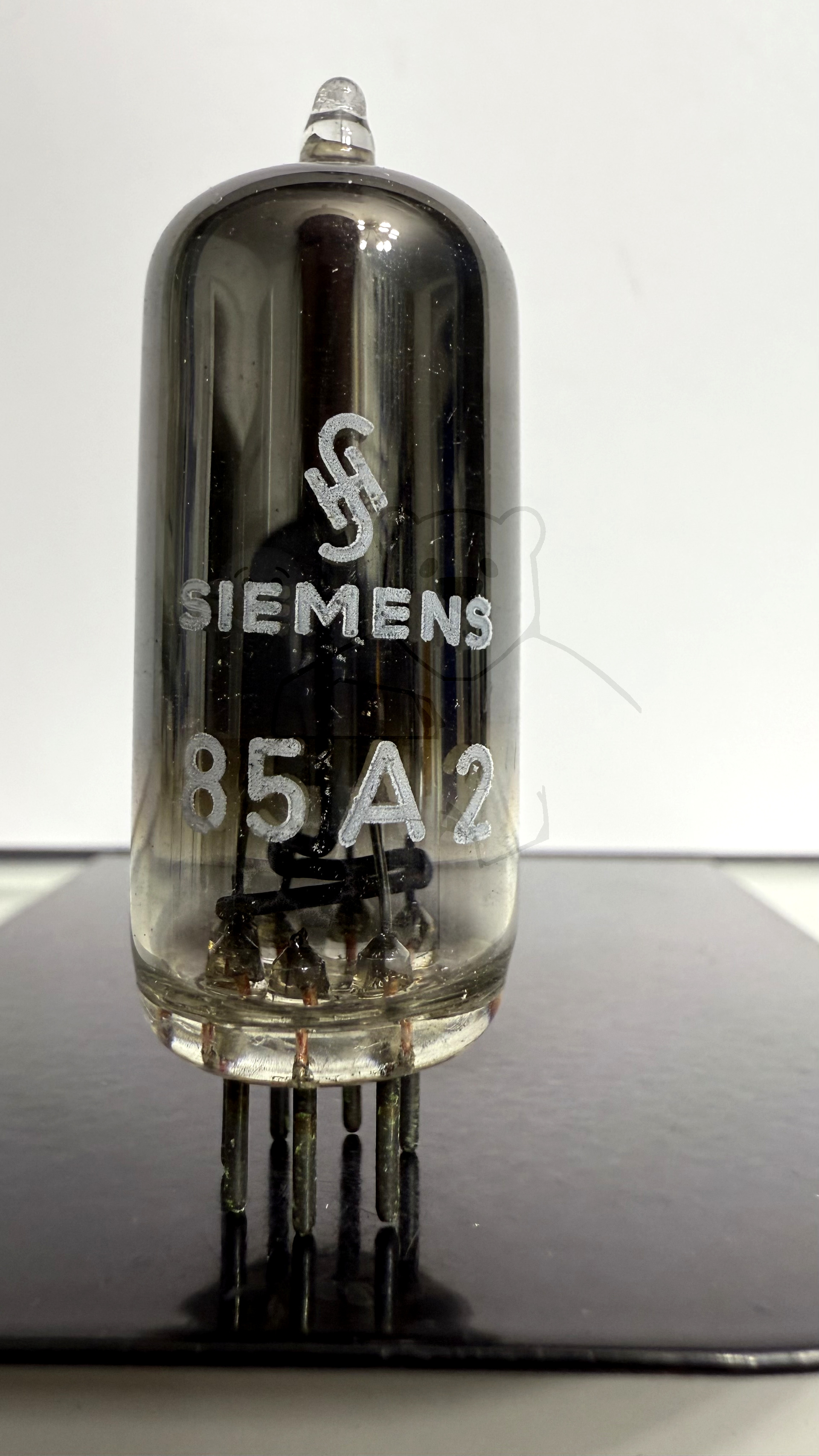 Röhre 85A2 #4270 Bild 1