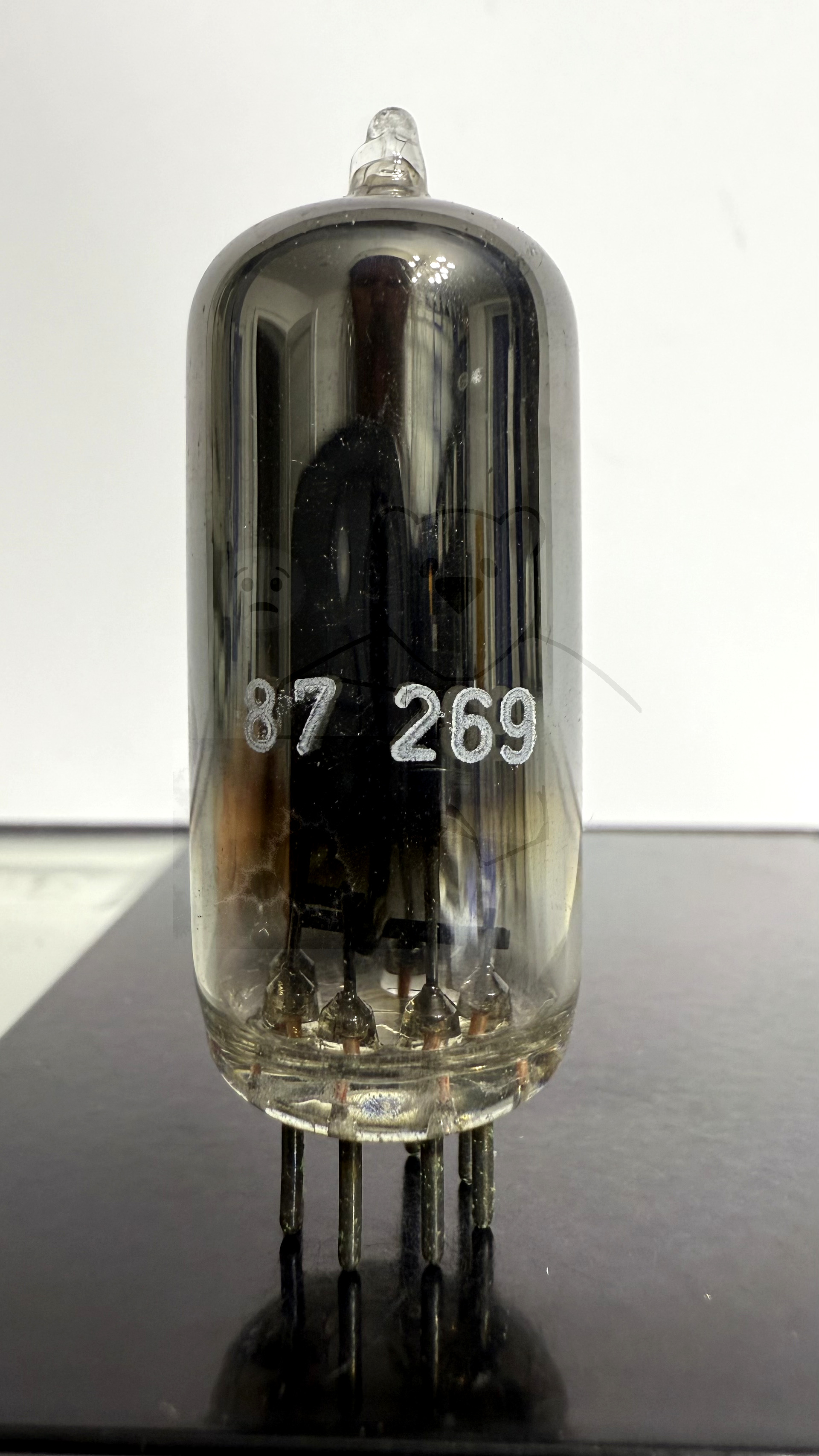 Röhre 85A2 #4270 Bild 3