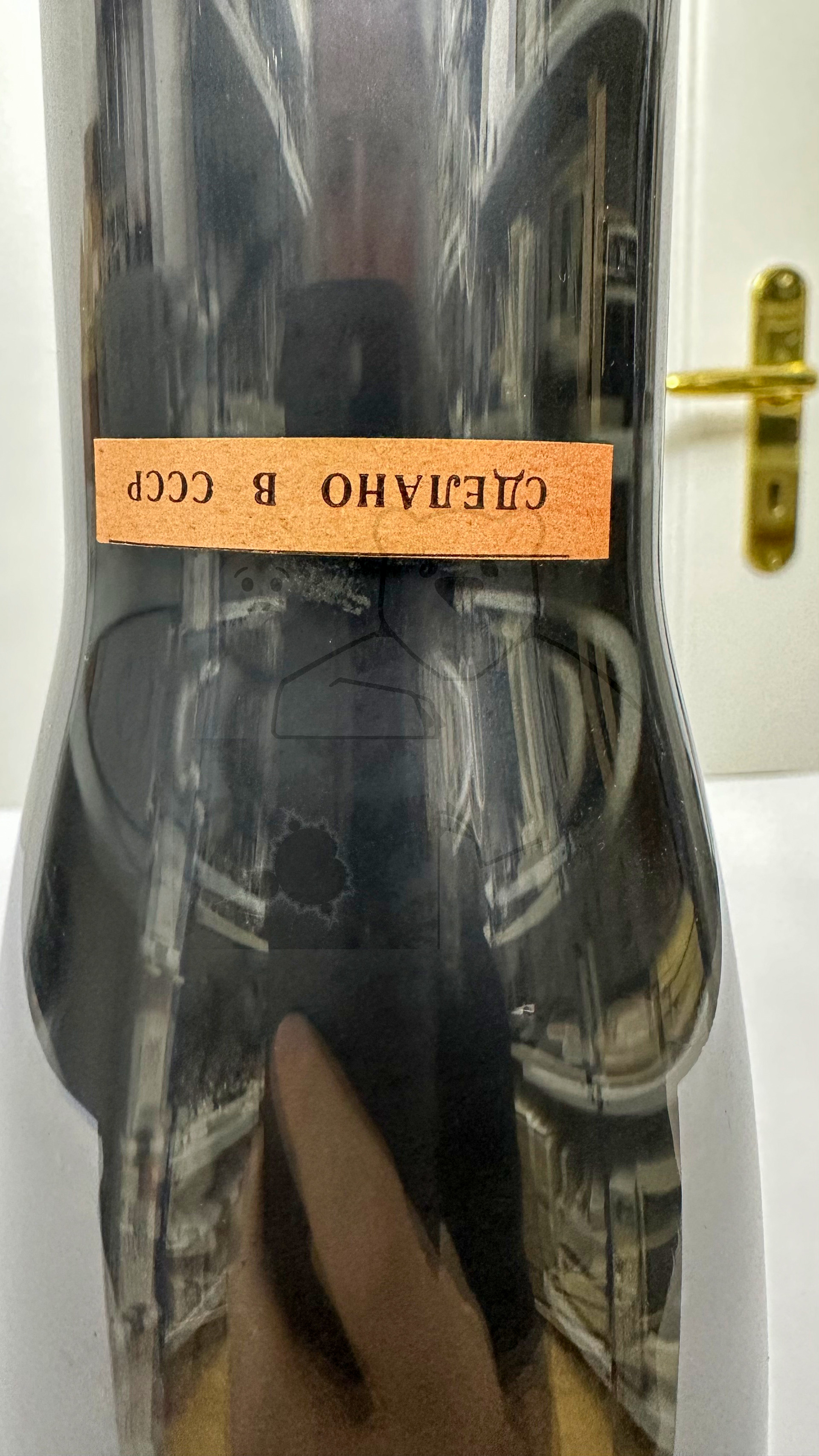 Röhre 8ЛО29И #3438 Bild 8