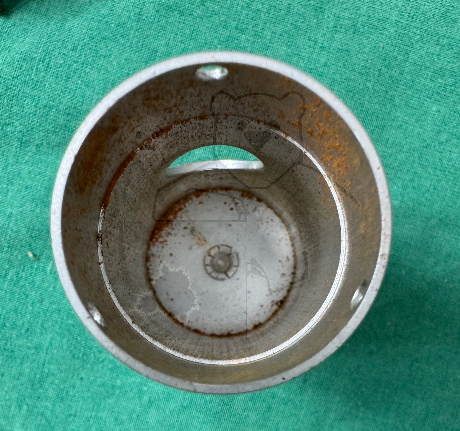 Röhre 90-350 PALA #6611 Bild 10