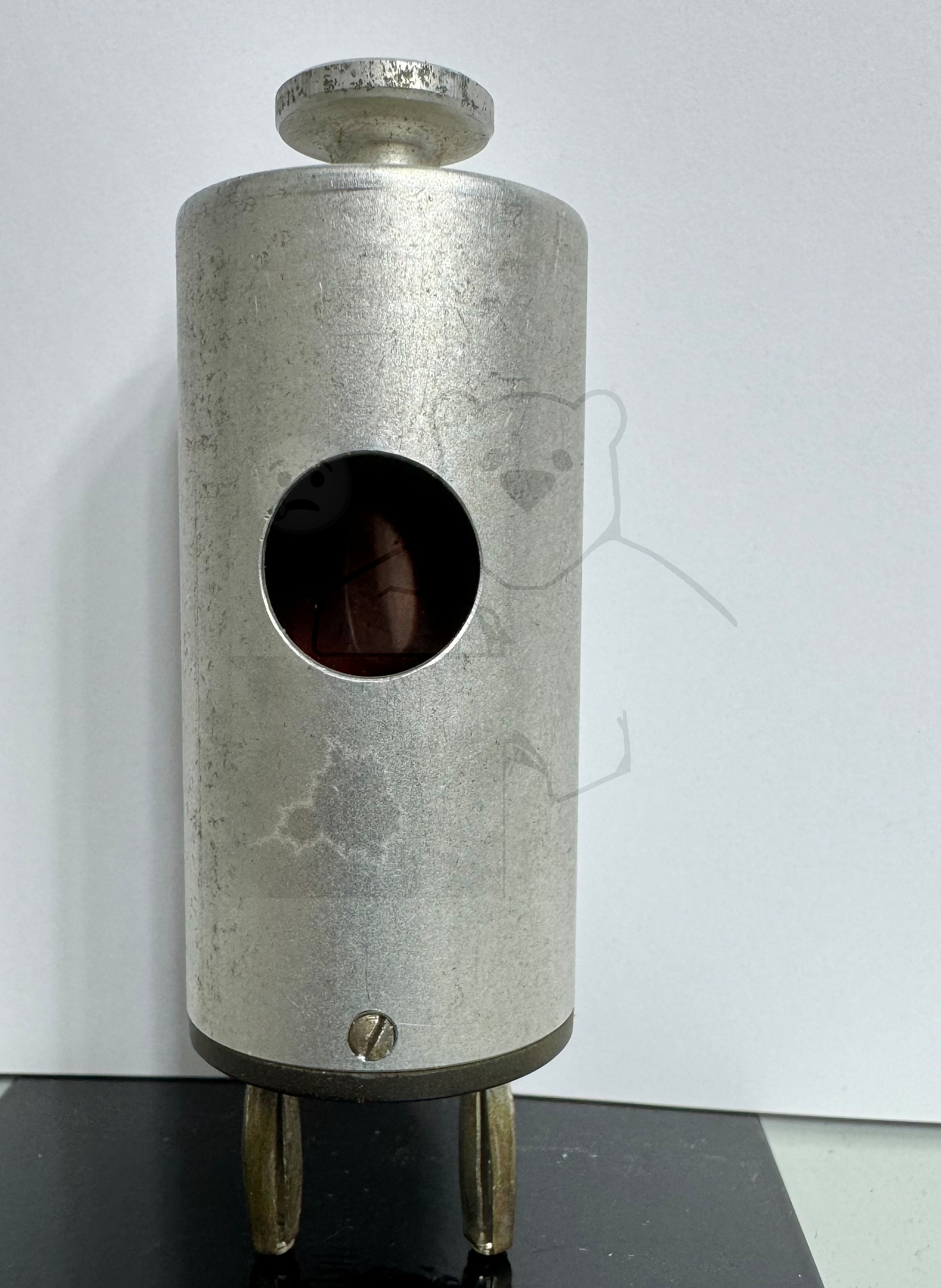 Röhre 90-350 PALA #6611 Bild 13