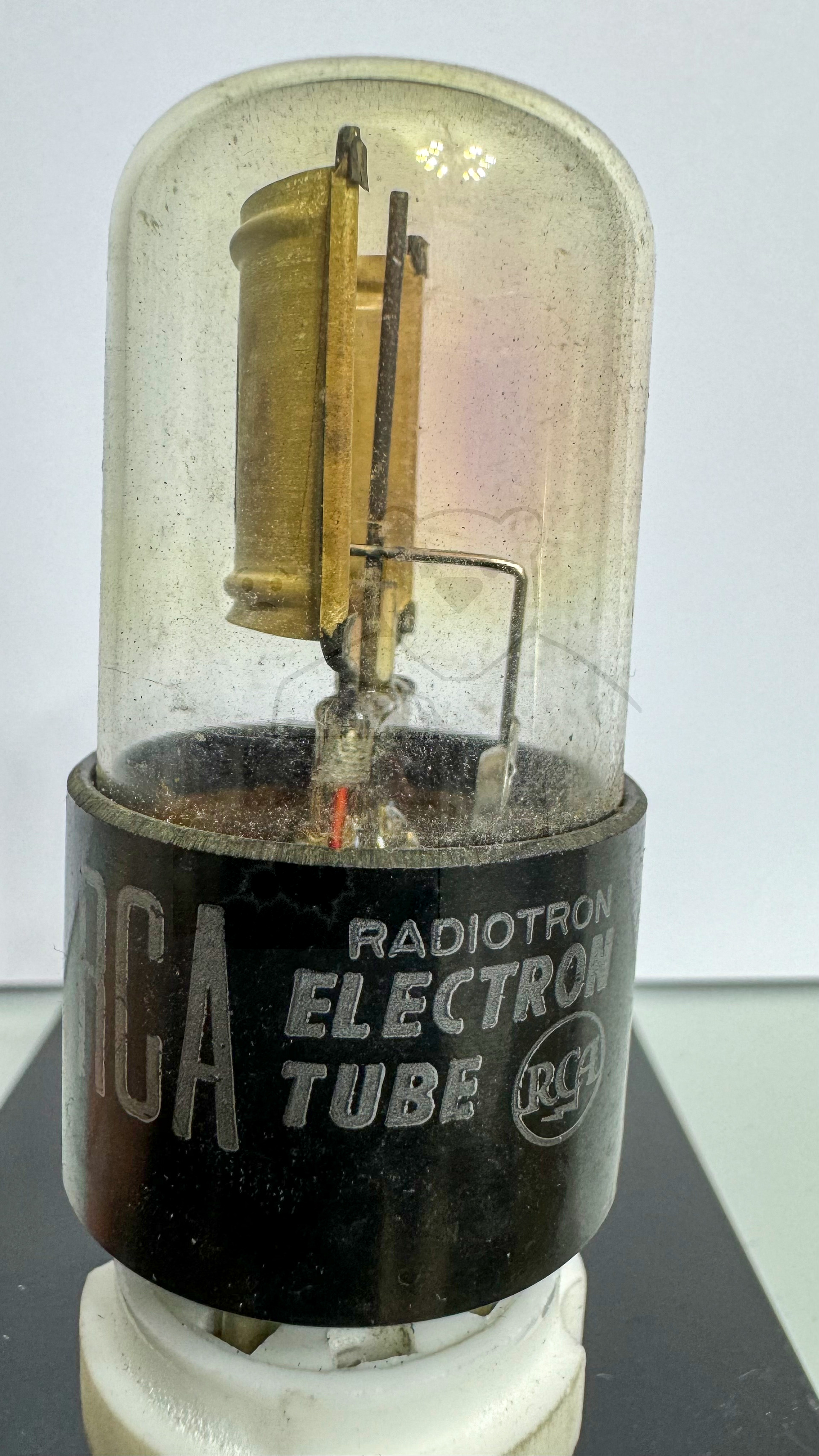Röhre 930 #3821 Bild 4