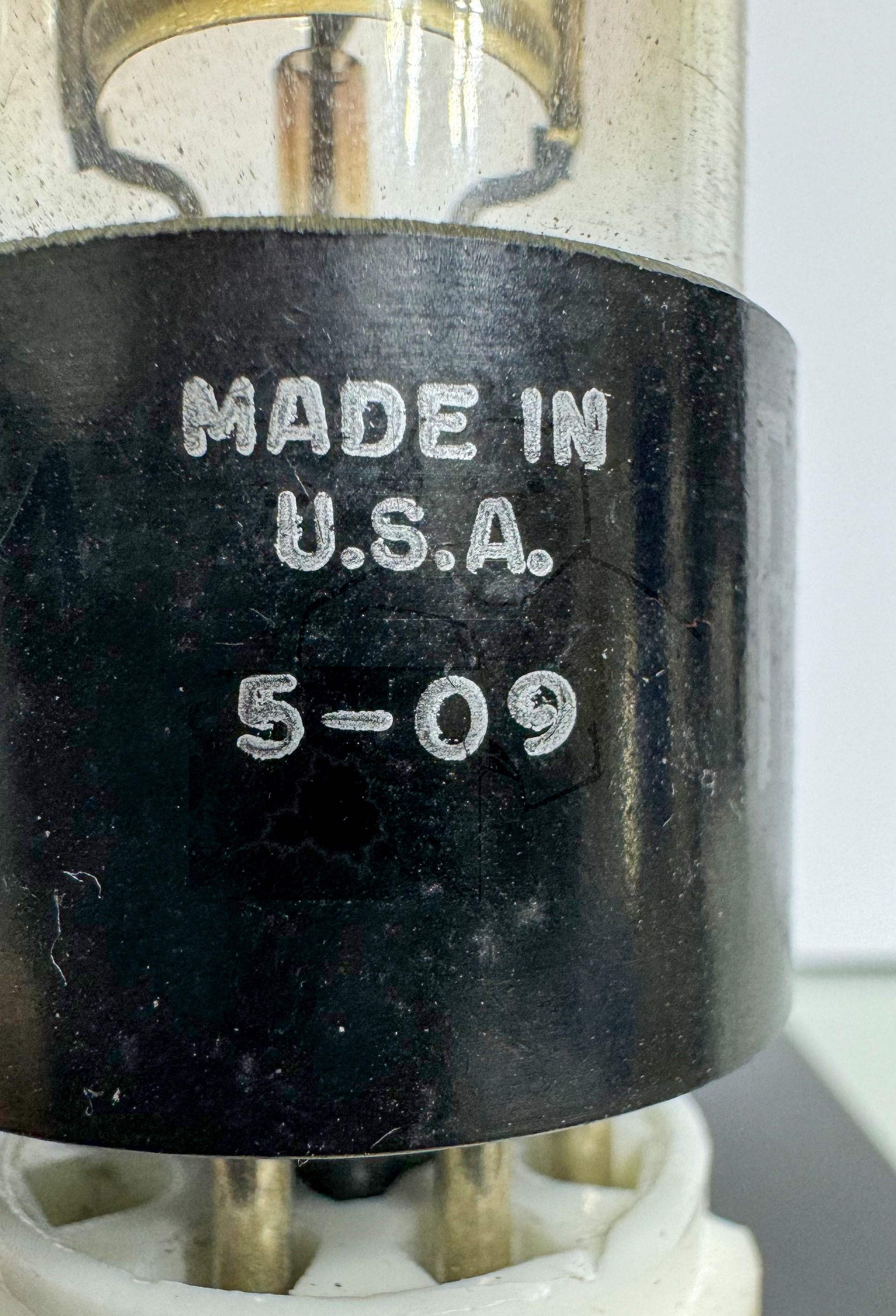 Röhre 930 #3821 Bild 7