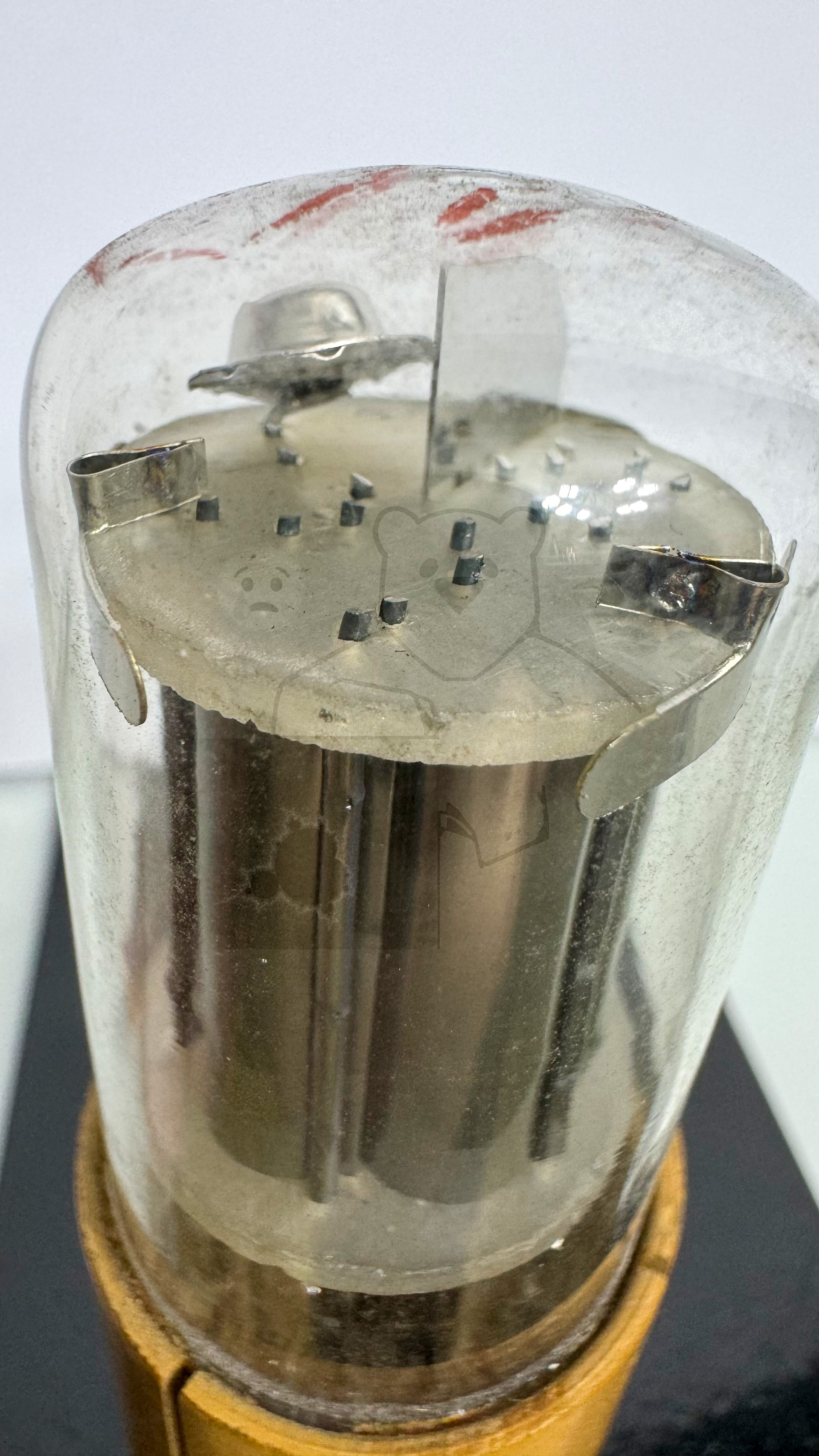 Röhre 931A #6606 Bild 6